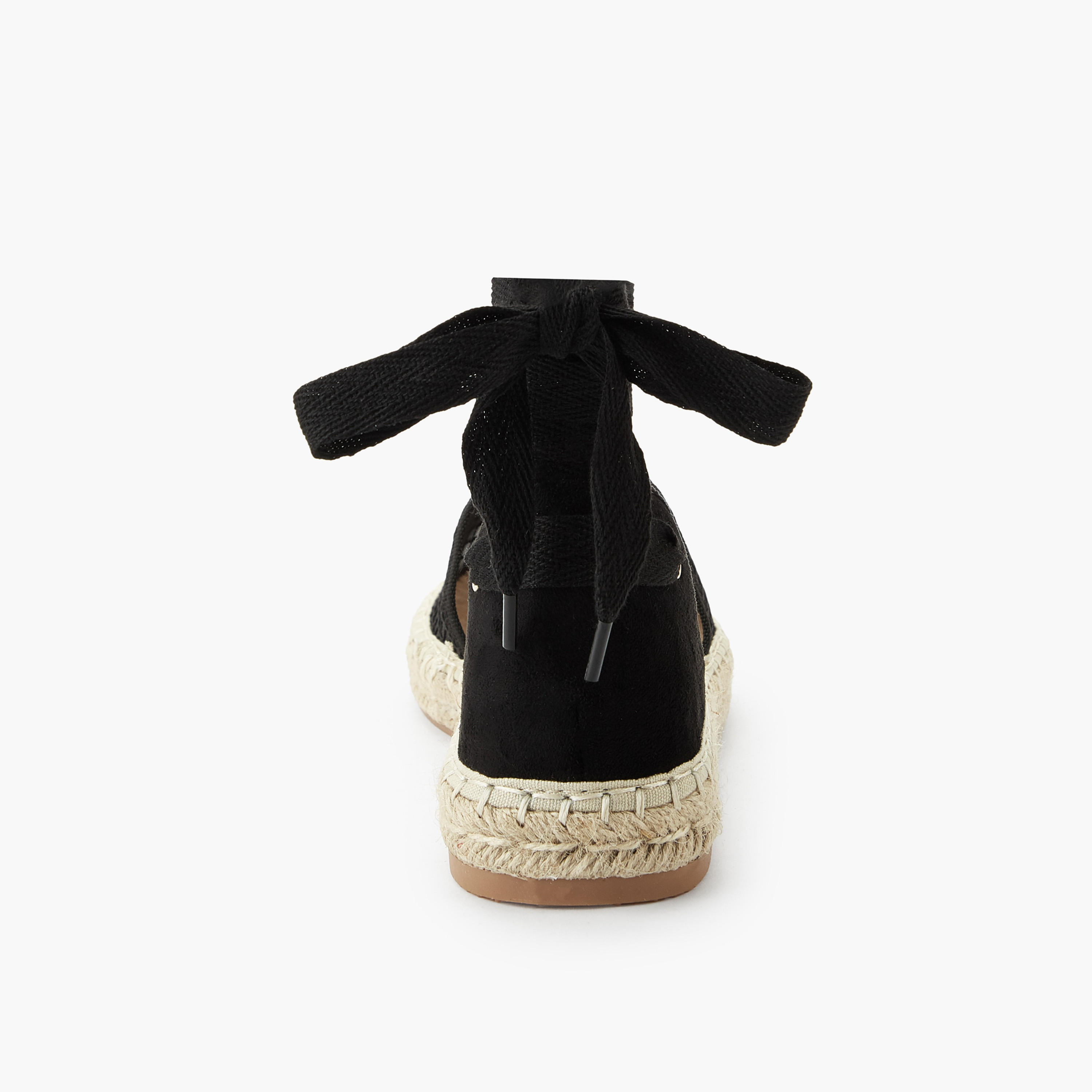 Peppermint Girls Mesh Ankle Strap Espadrille Shoes-women-shoes-flats-espadrilles-image-5
