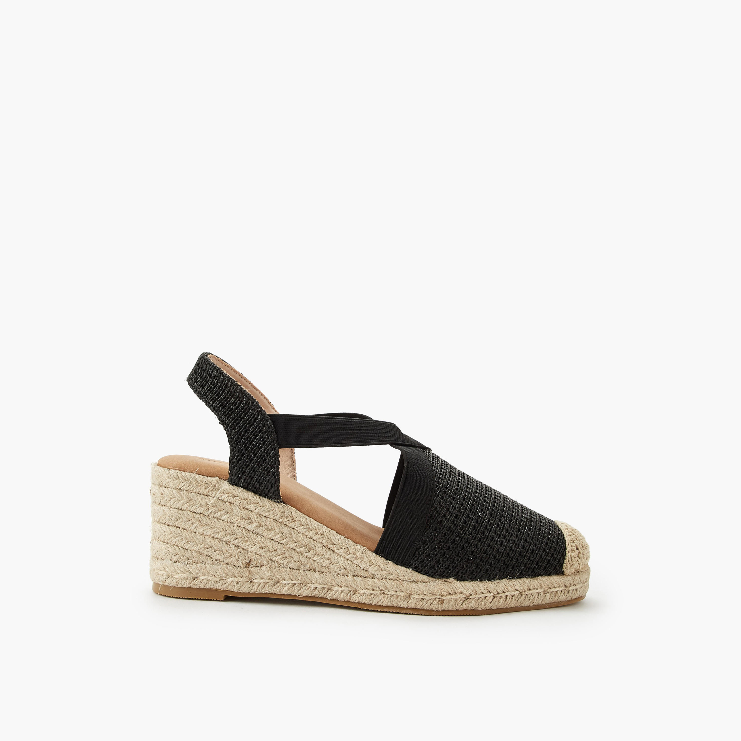 Peppermint Women Wedge Heel Espadrilles-women-shoes-sandals-heeled-image-3