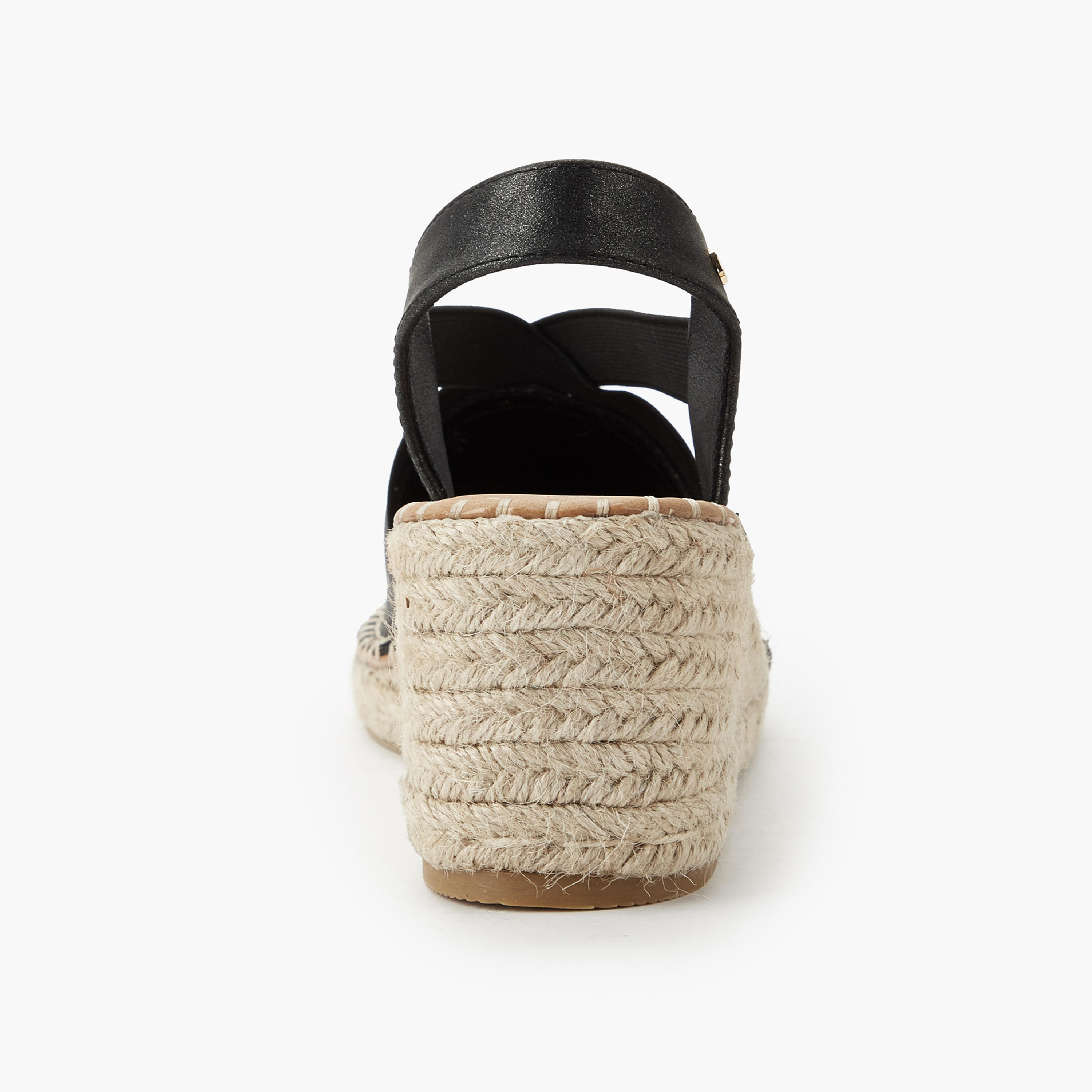 صندل اسبادريل بحزام خلفي وكعب ويدج للنساء من بيبرمينت-women-shoes-sandals-heeled-image-9