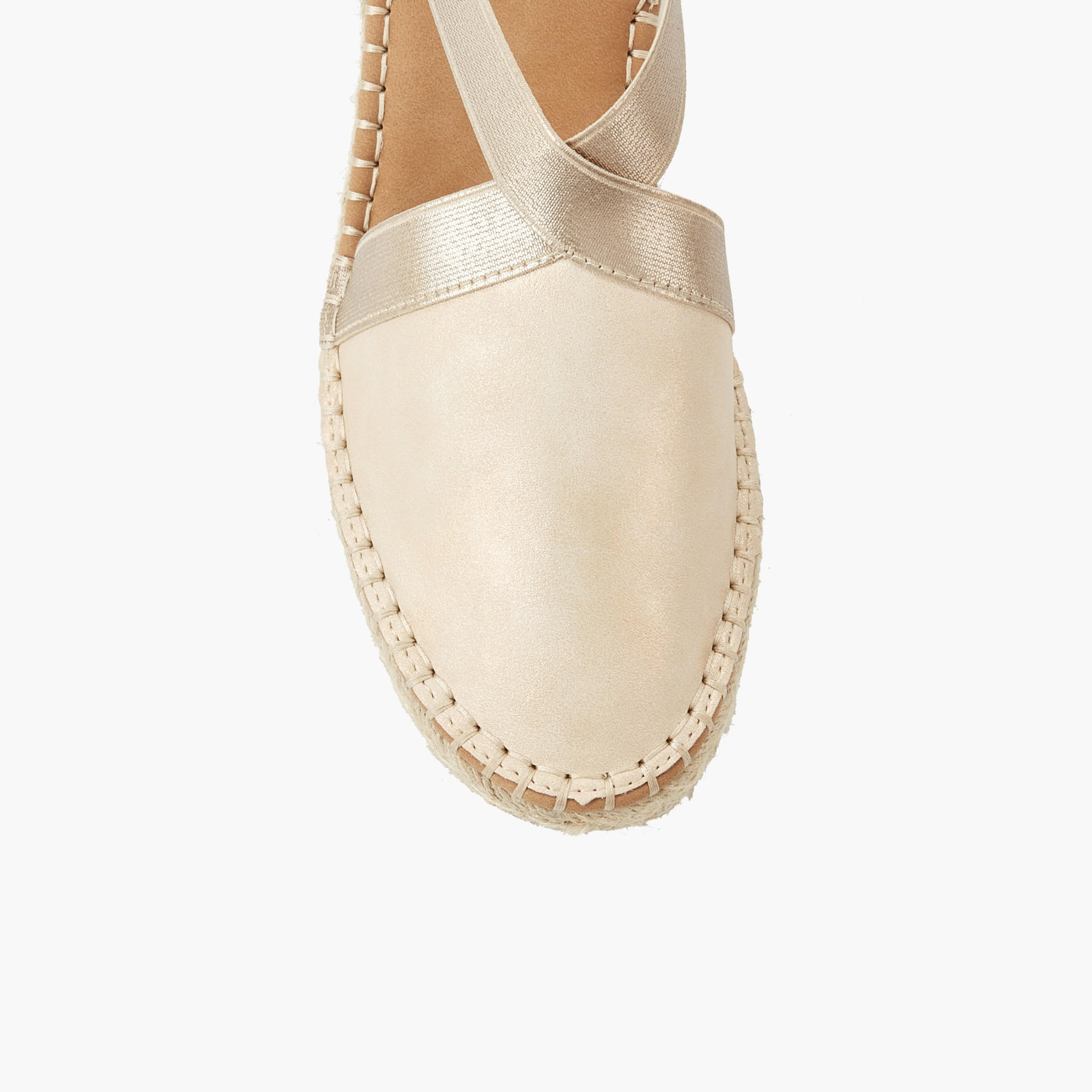 صندل اسبادريل بحزام خلفي وكعب ويدج للنساء من بيبرمينت-women-shoes-sandals-heeled-image-5