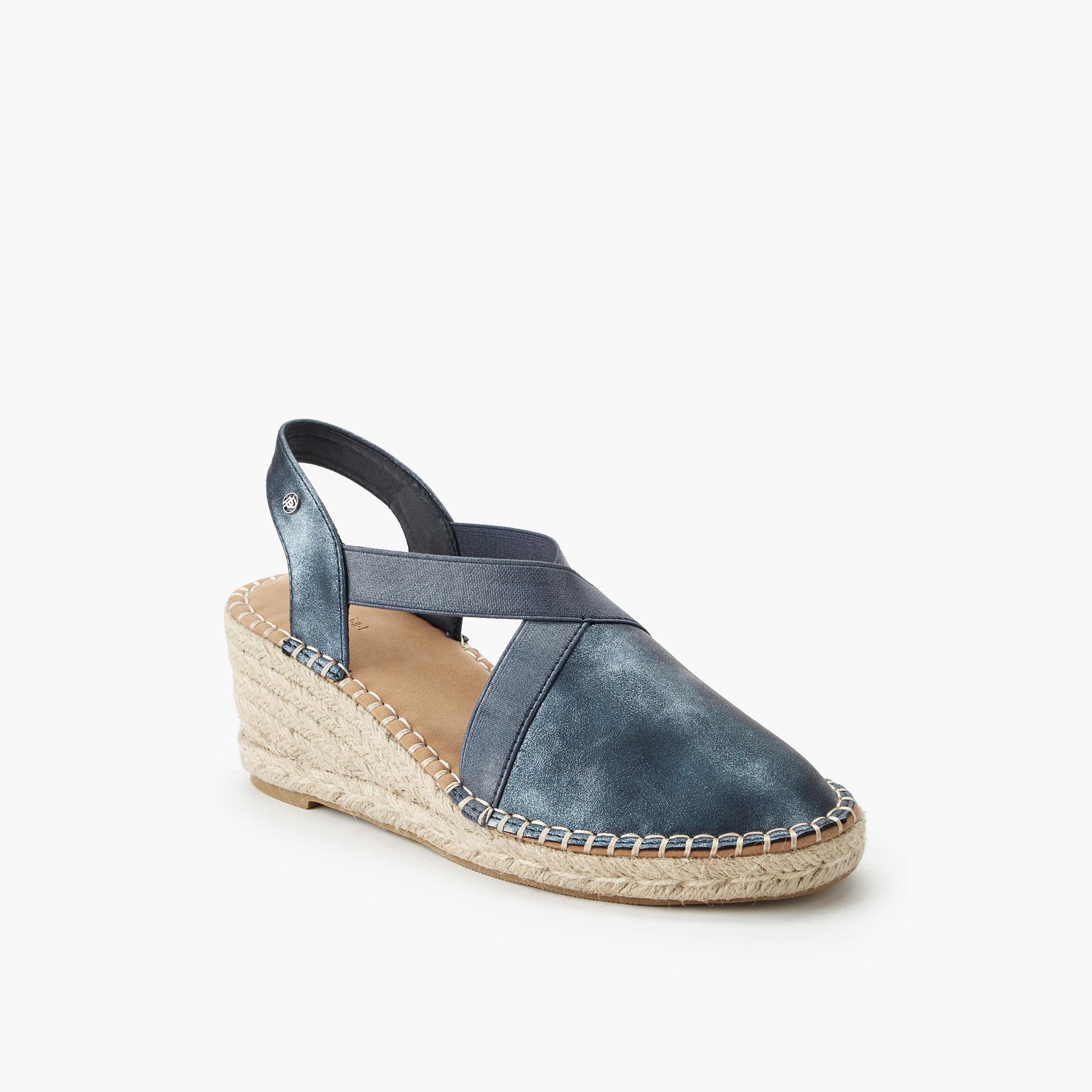 Peppermint Women Wedge Heel Slingback Espadrilles-women-shoes-sandals-heeled-image-2