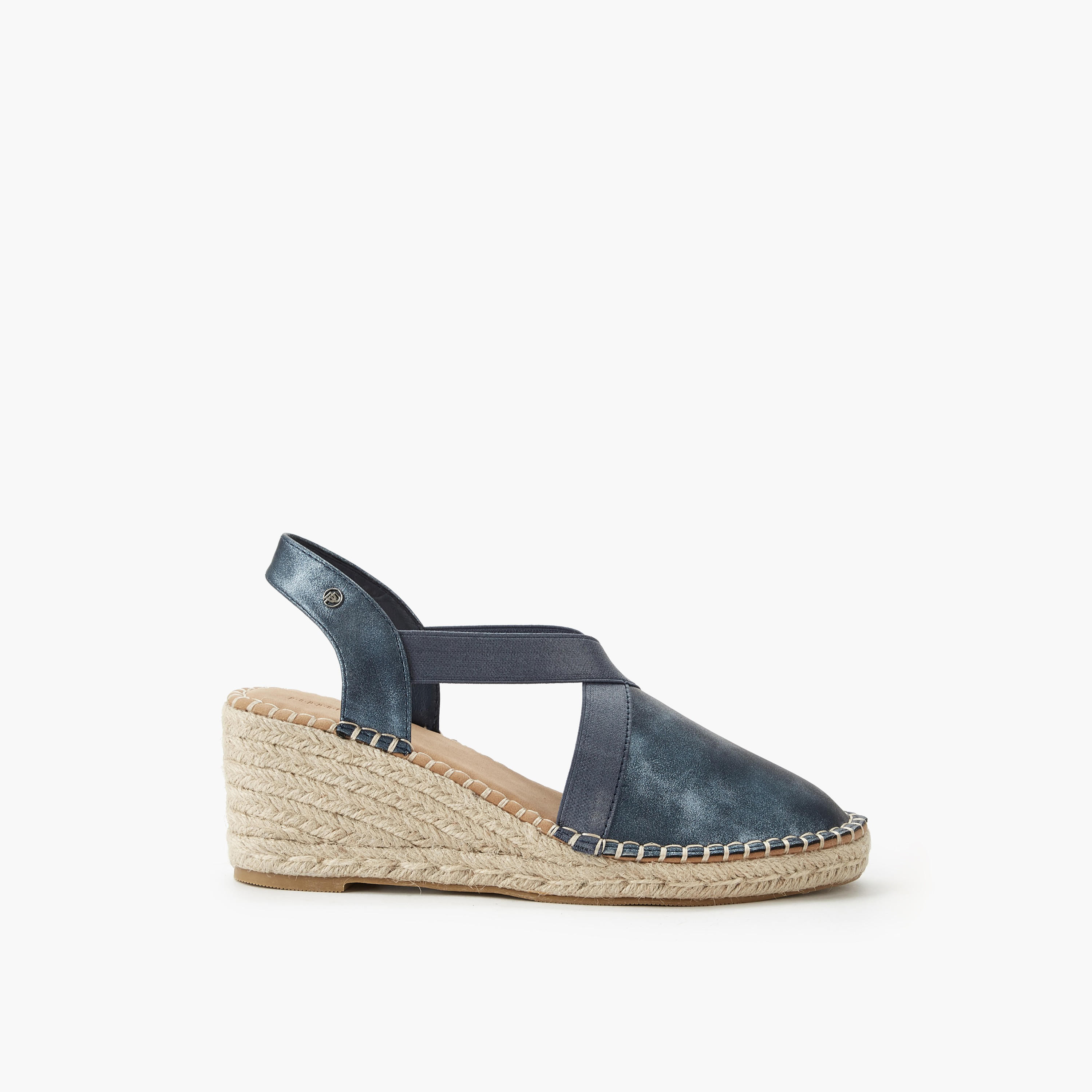 Peppermint Women Wedge Heel Slingback Espadrilles-women-shoes-sandals-heeled-image-3