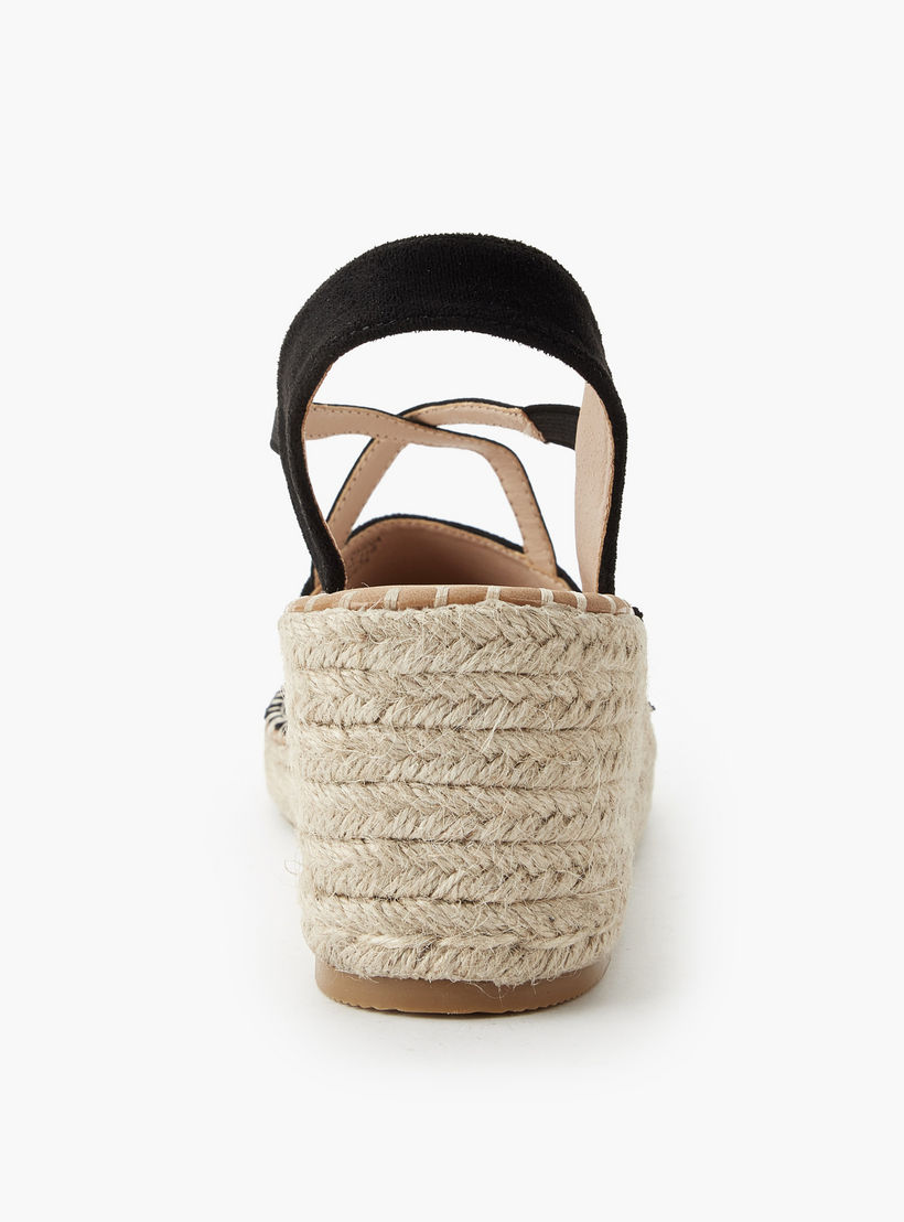 Peppermint Women Wedge Heel Espadrille Sandals-women-shoes-sandals-heeled-image-5