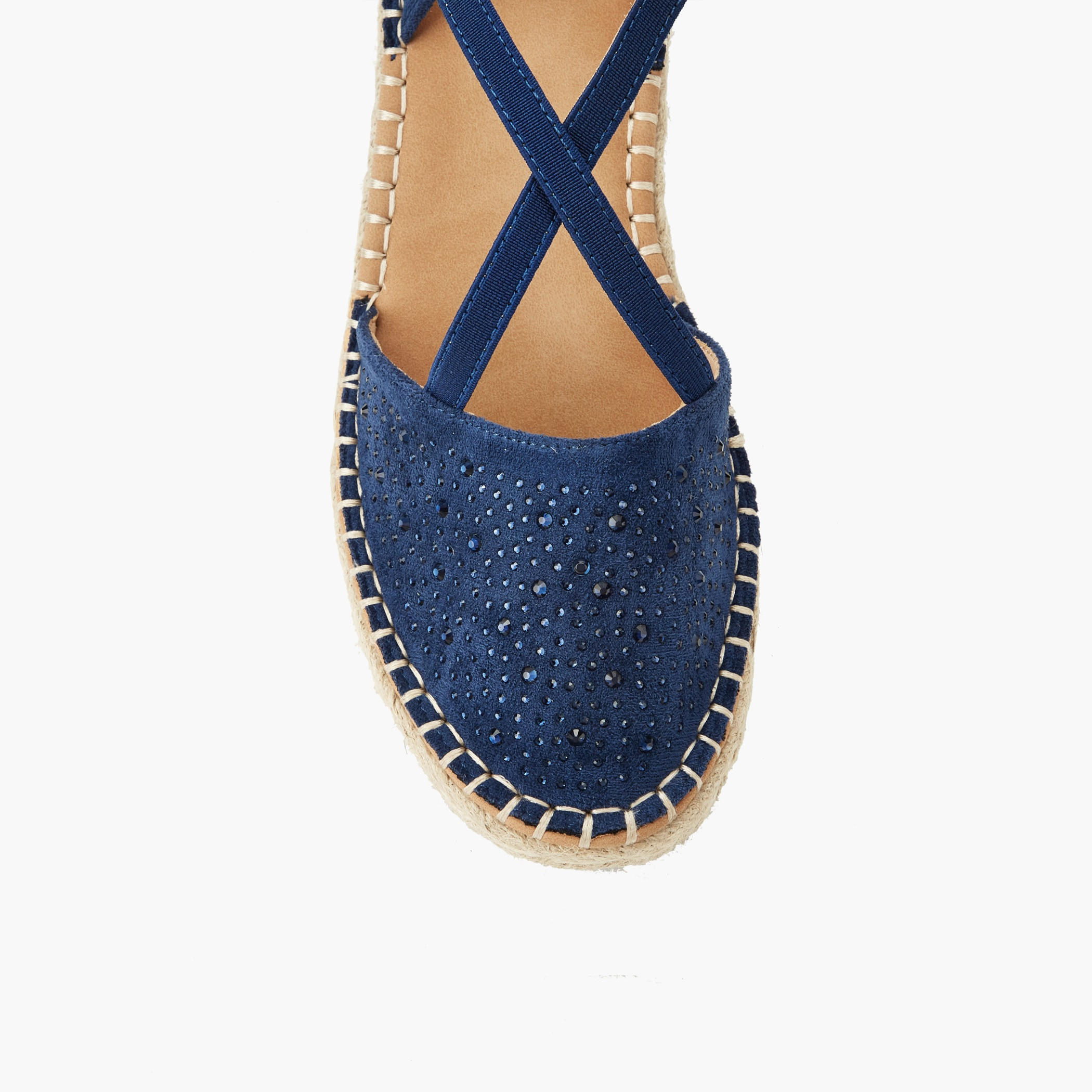 Peppermint Women Wedge Heel Espadrille Sandals-women-shoes-sandals-heeled-image-5