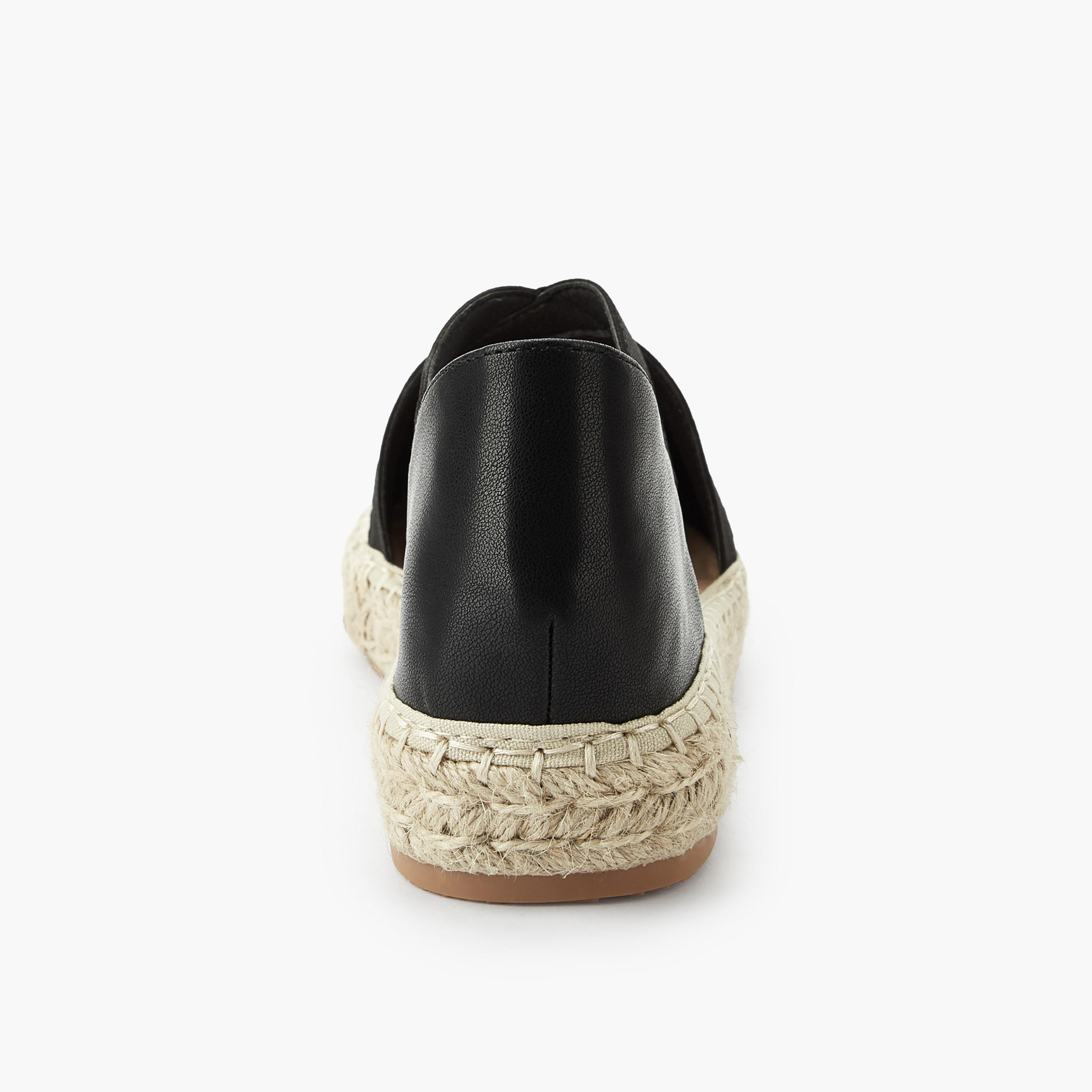 Peppermint Women Textured Espadrille Shoes-women-shoes-flats-espadrilles-image-4