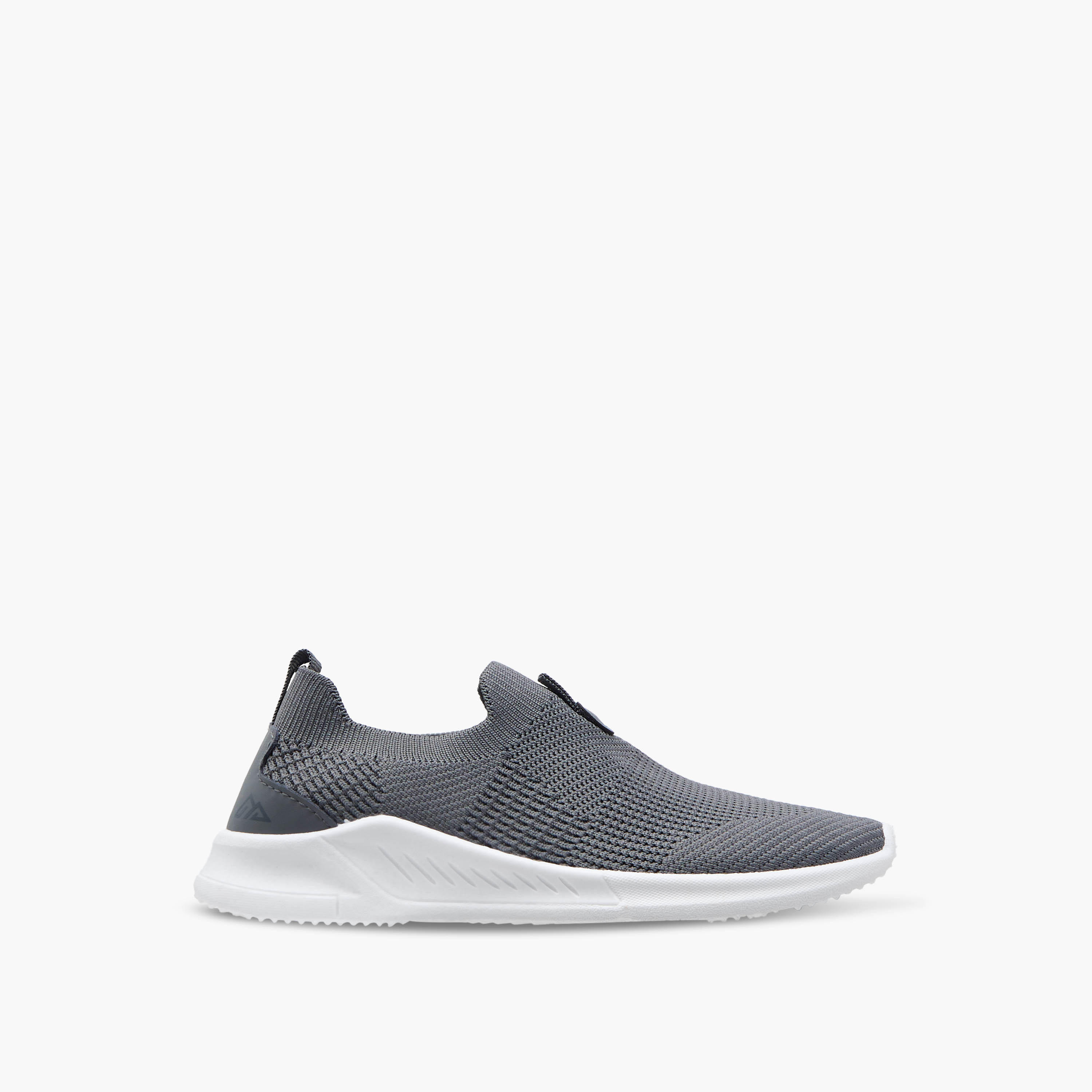 Oaklan By Shoexpress Boys Slip-On Breathable Shoes-boys-shoes-sports-image-3