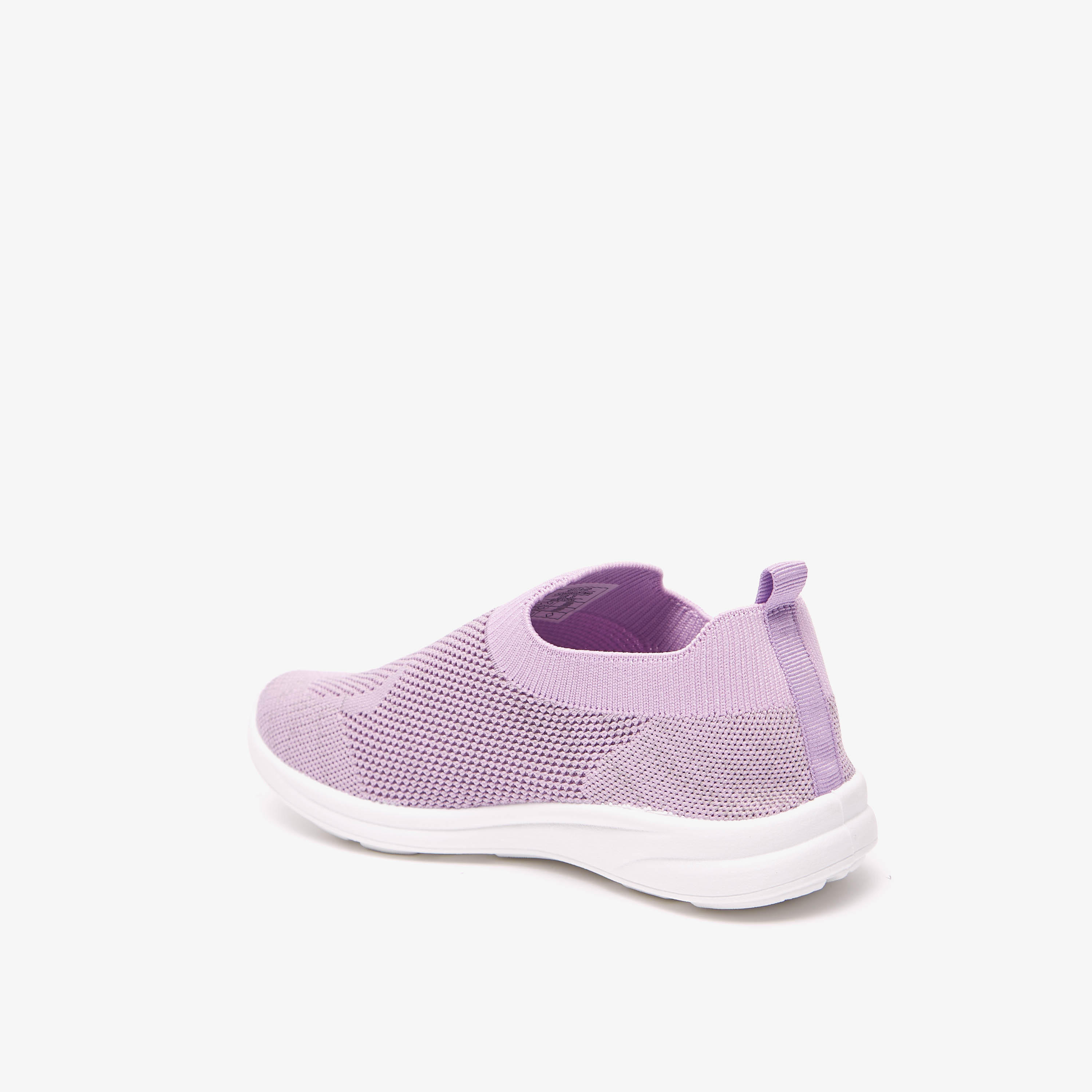 حذاء مشي سهل الارتداء بارز الملمس من أوكلان-girls-shoes-sports-image-2