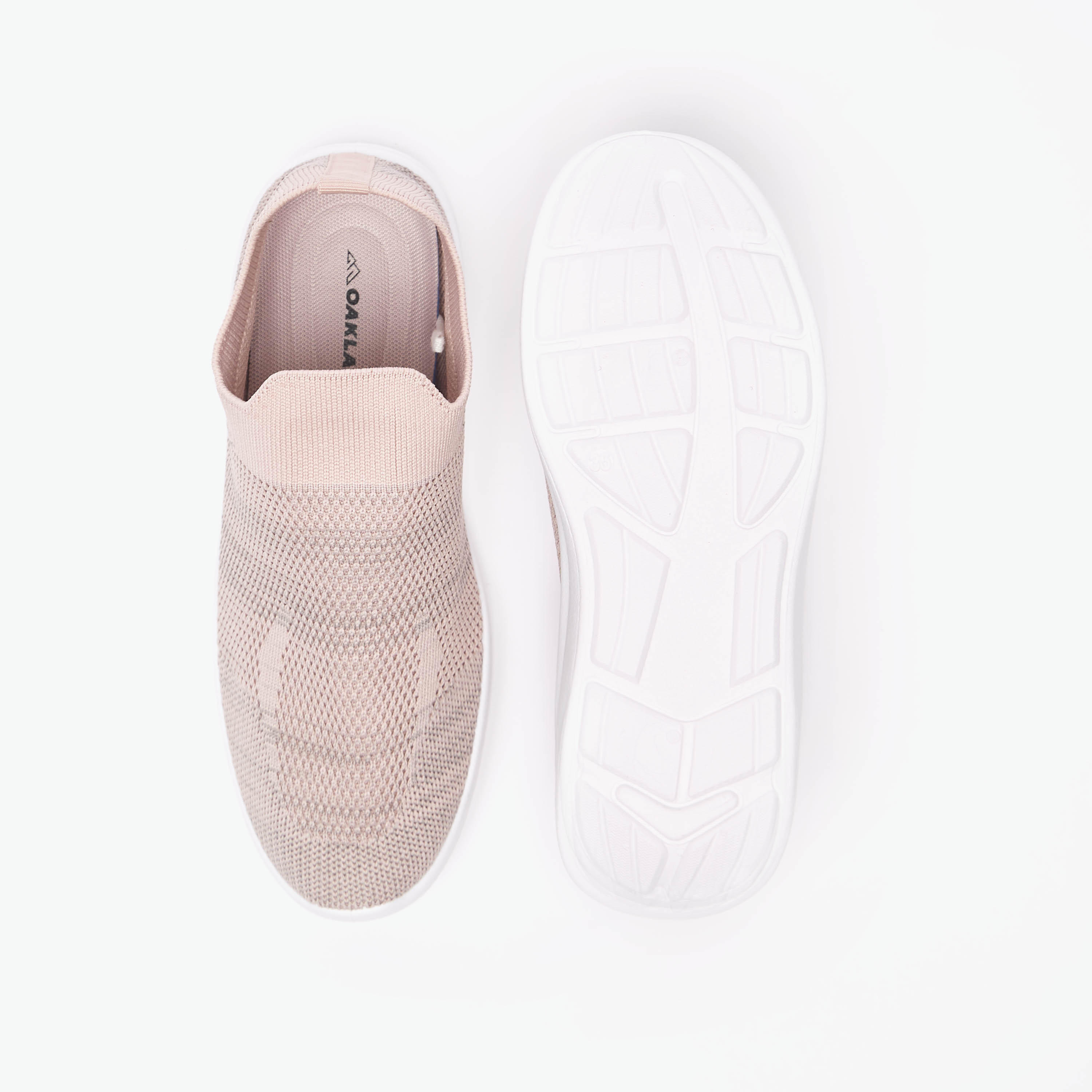 حذاء مشي سهل الارتداء بارز الملمس من أوكلان-girls-shoes-sports-image-14