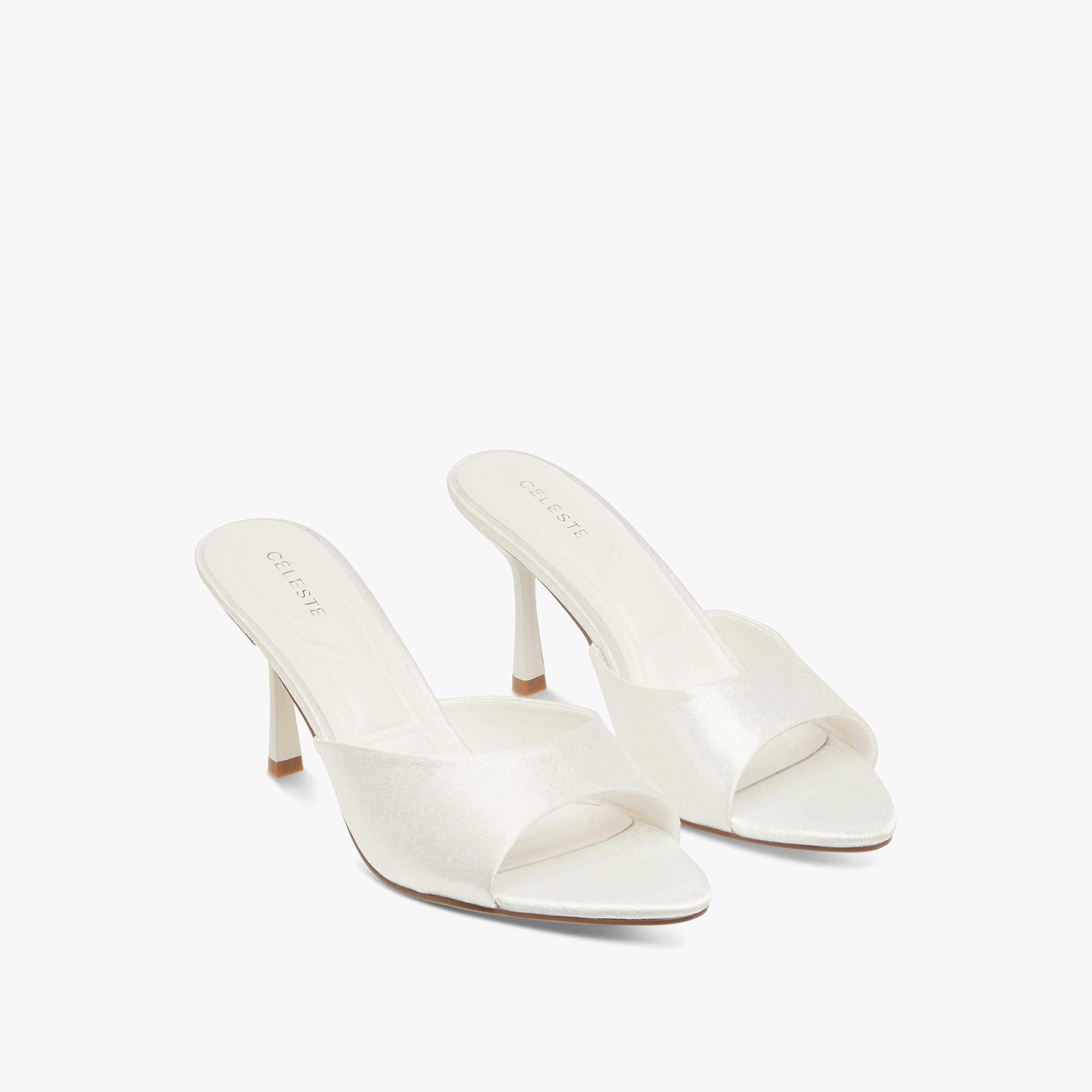 Celeste Women's Open Toe Slip-On Sandals with Stiletto Heels-women-shoes-sandals-heeled-image-1