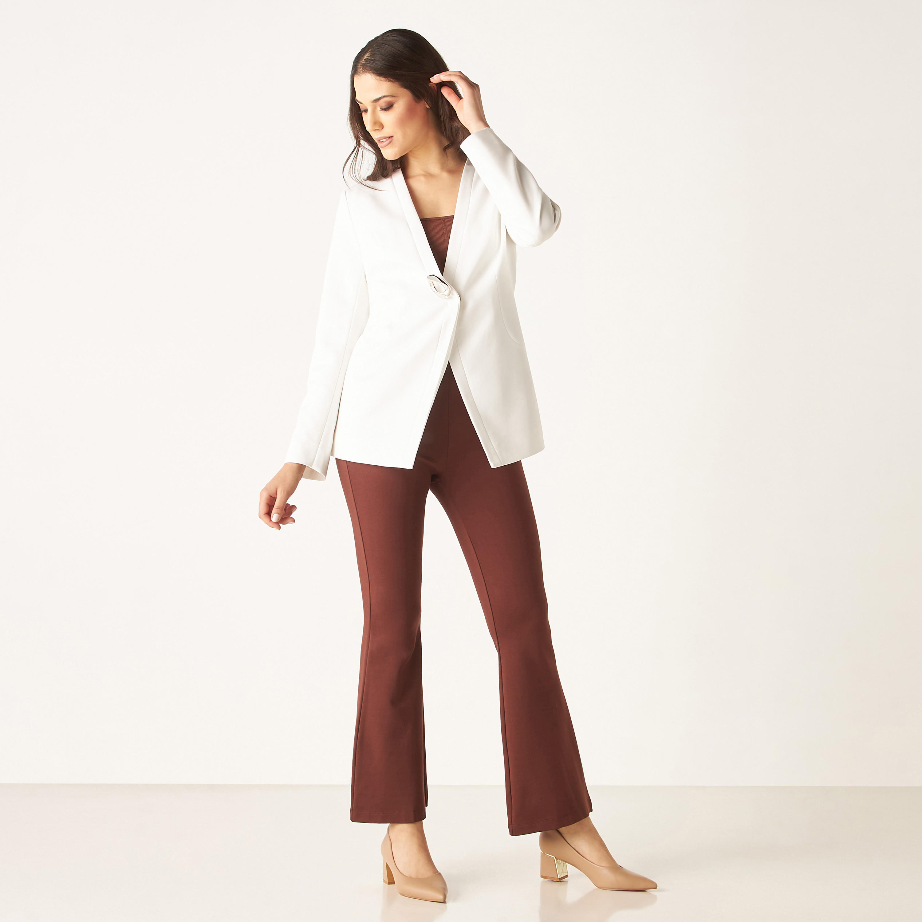 صندل سهل الارتداء بكعب سميك للنساء من سيليست-women-shoes-heels-image-6