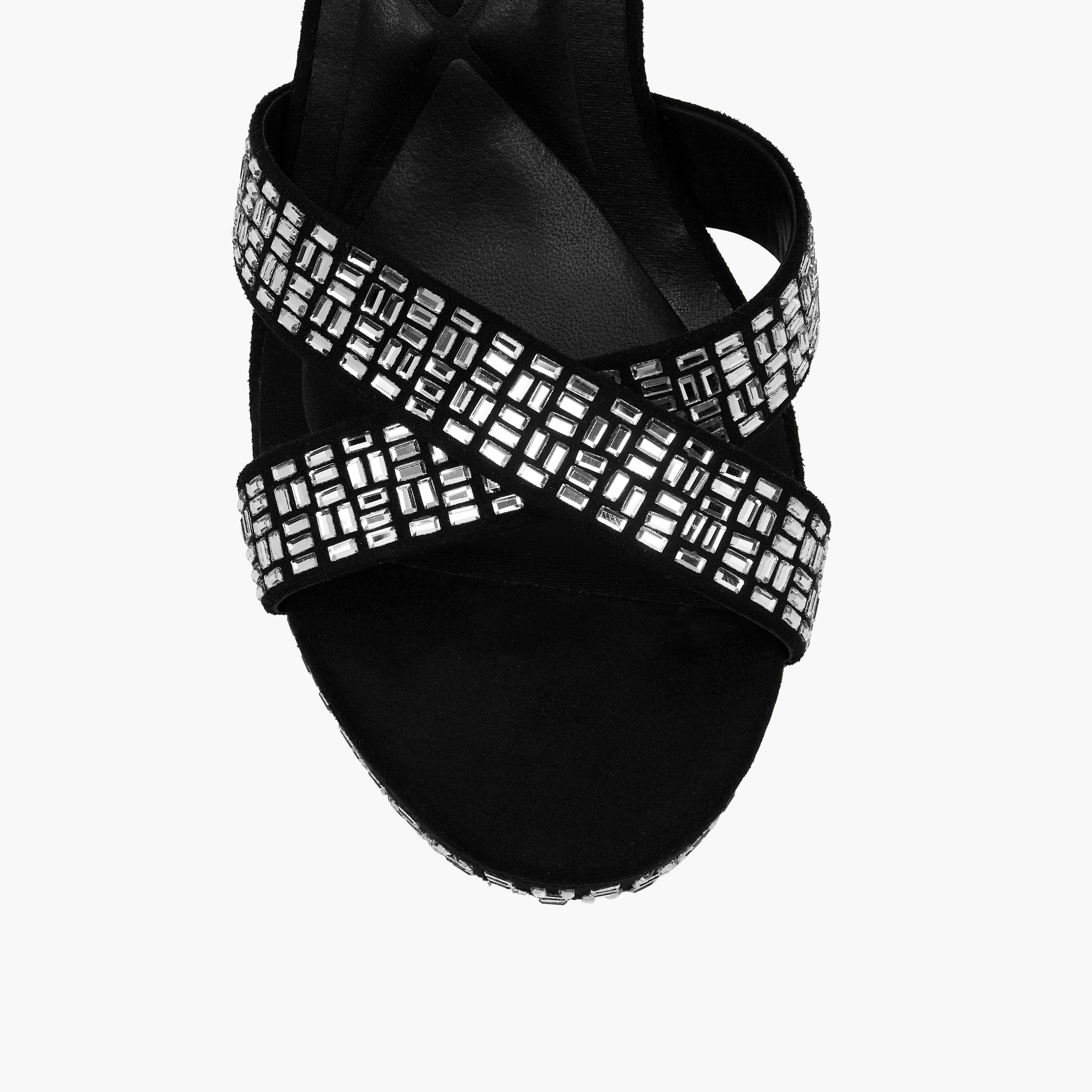 Celeste Women Embellished Block Heel Sandals-women-shoes-sandals-heeled-image-4