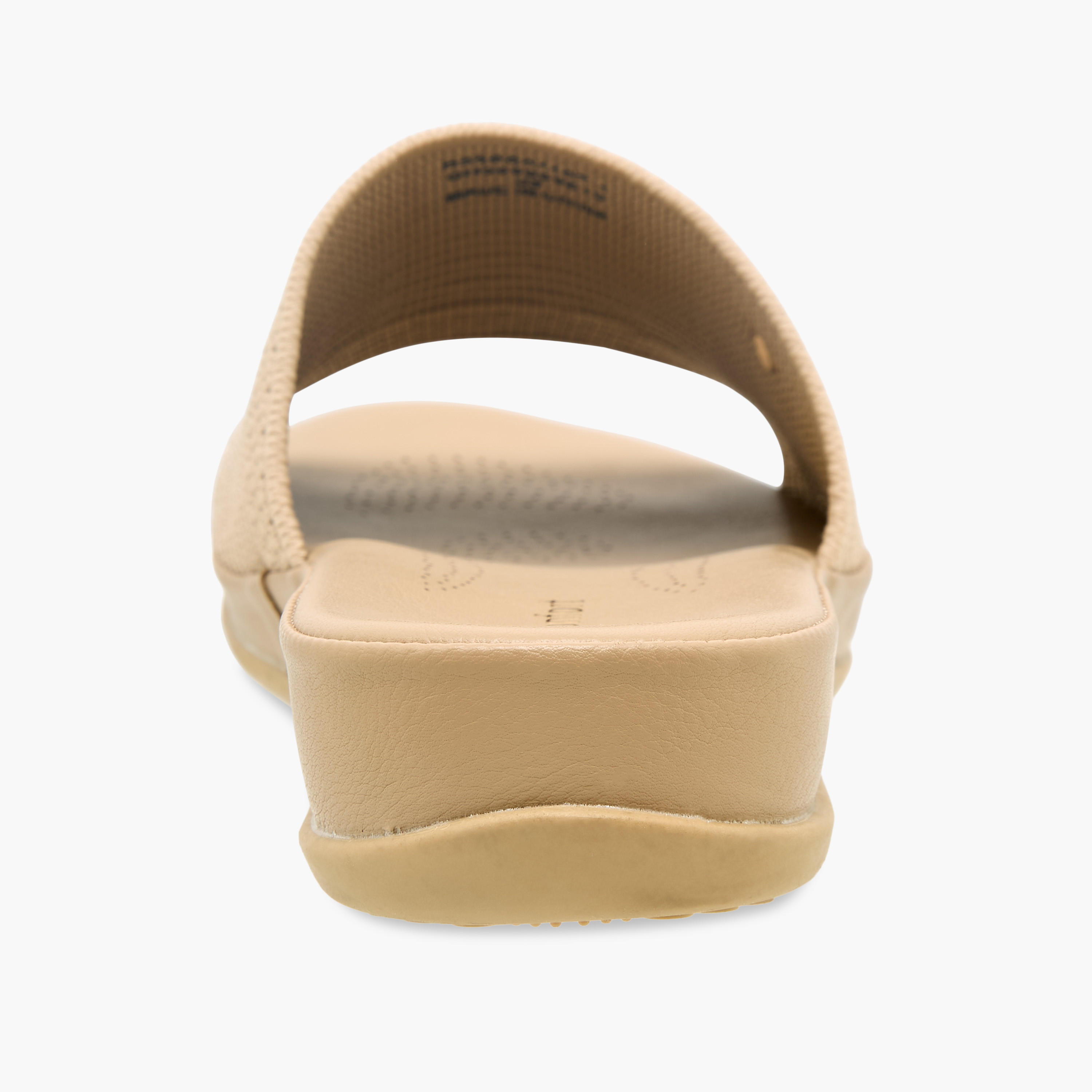 Le Confort Women Flyknit Textured Sandals-women-shoes-flats-sandals-image-6