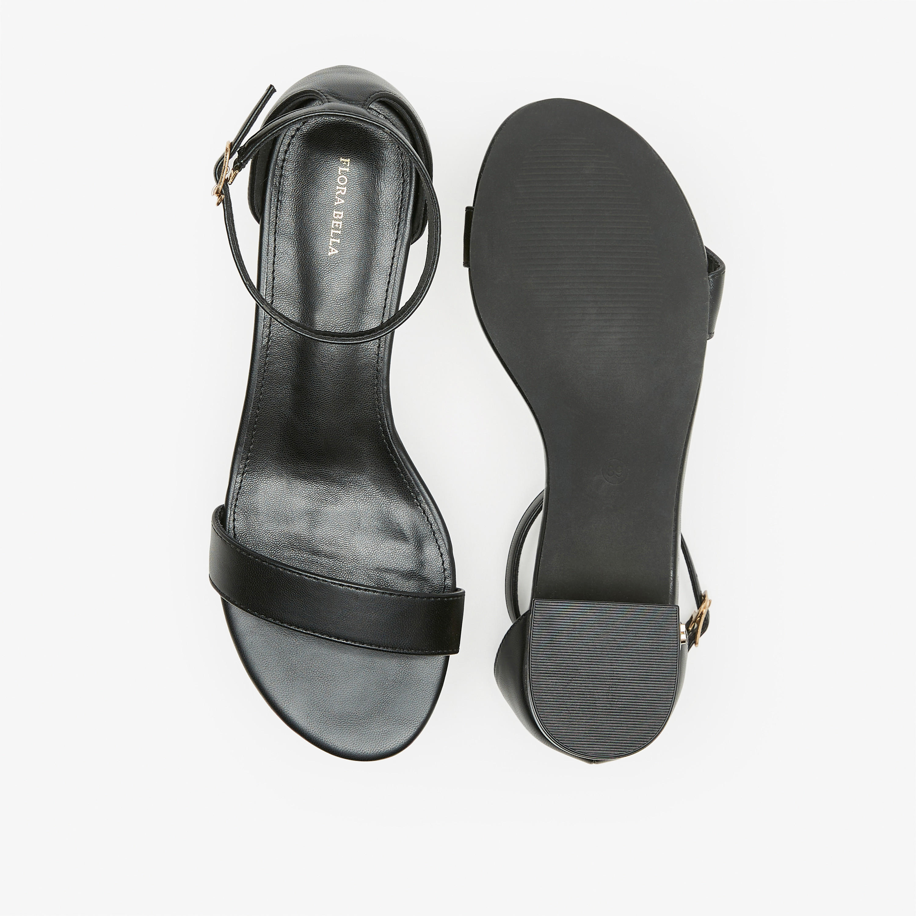 Flora Bella Block Heel Sandals with Ankle Strap-women-shoes-sandals-heeled-image-5