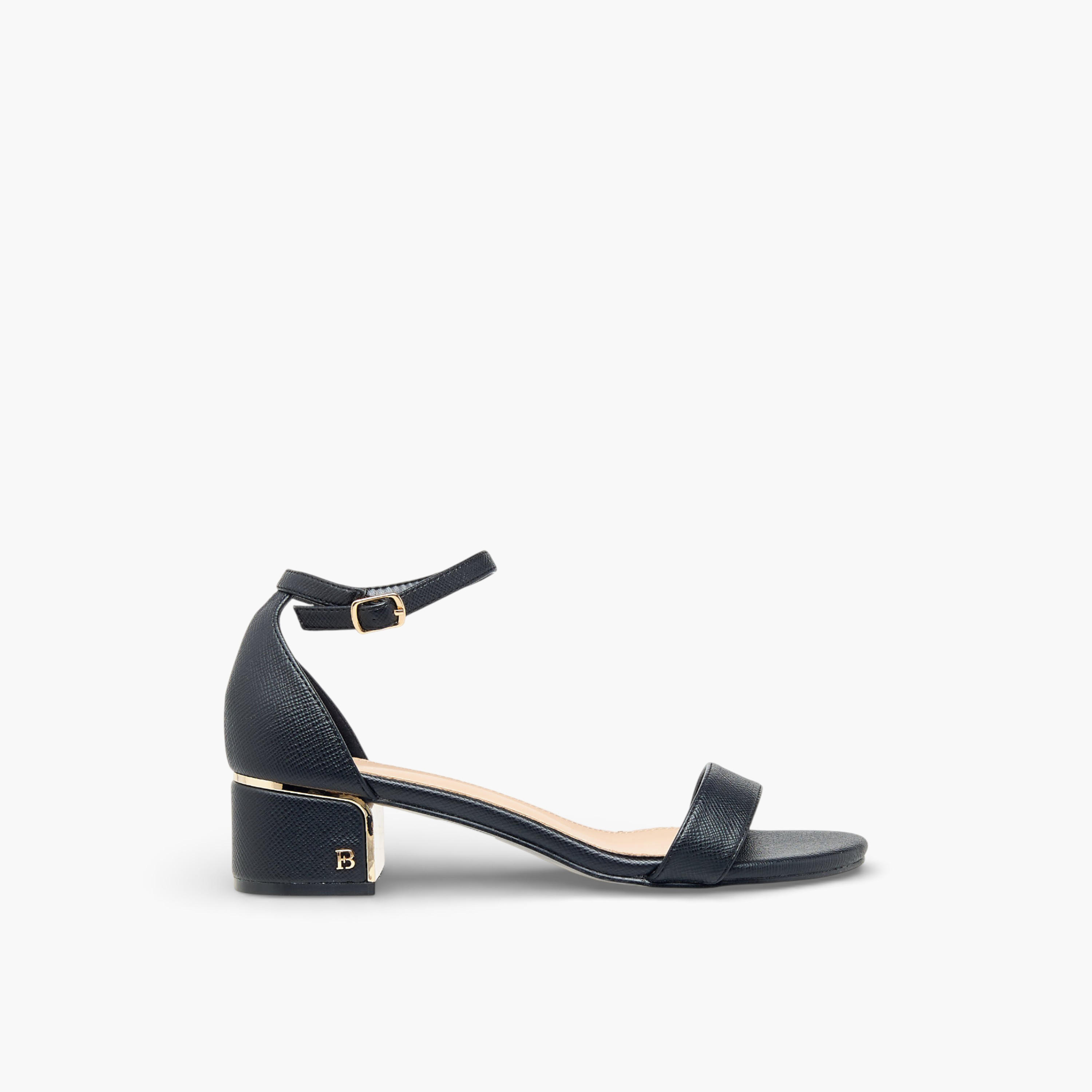 صندل بكعب عريض للنساء من فلورا بيلا-women-shoes-sandals-heeled-image-3