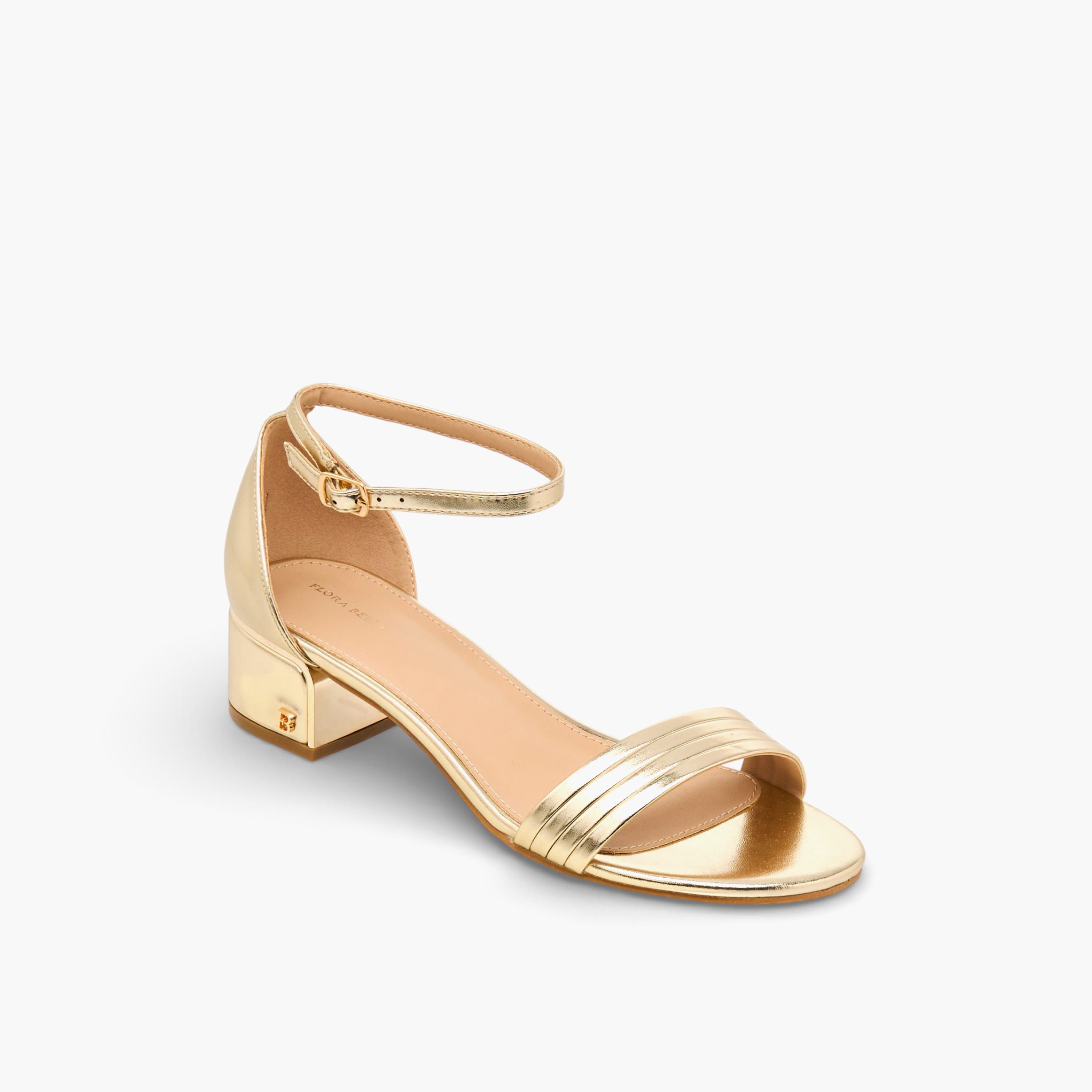 صندل بكعب عريض للنساء من فلورا بيلا-women-shoes-sandals-heeled-image-7