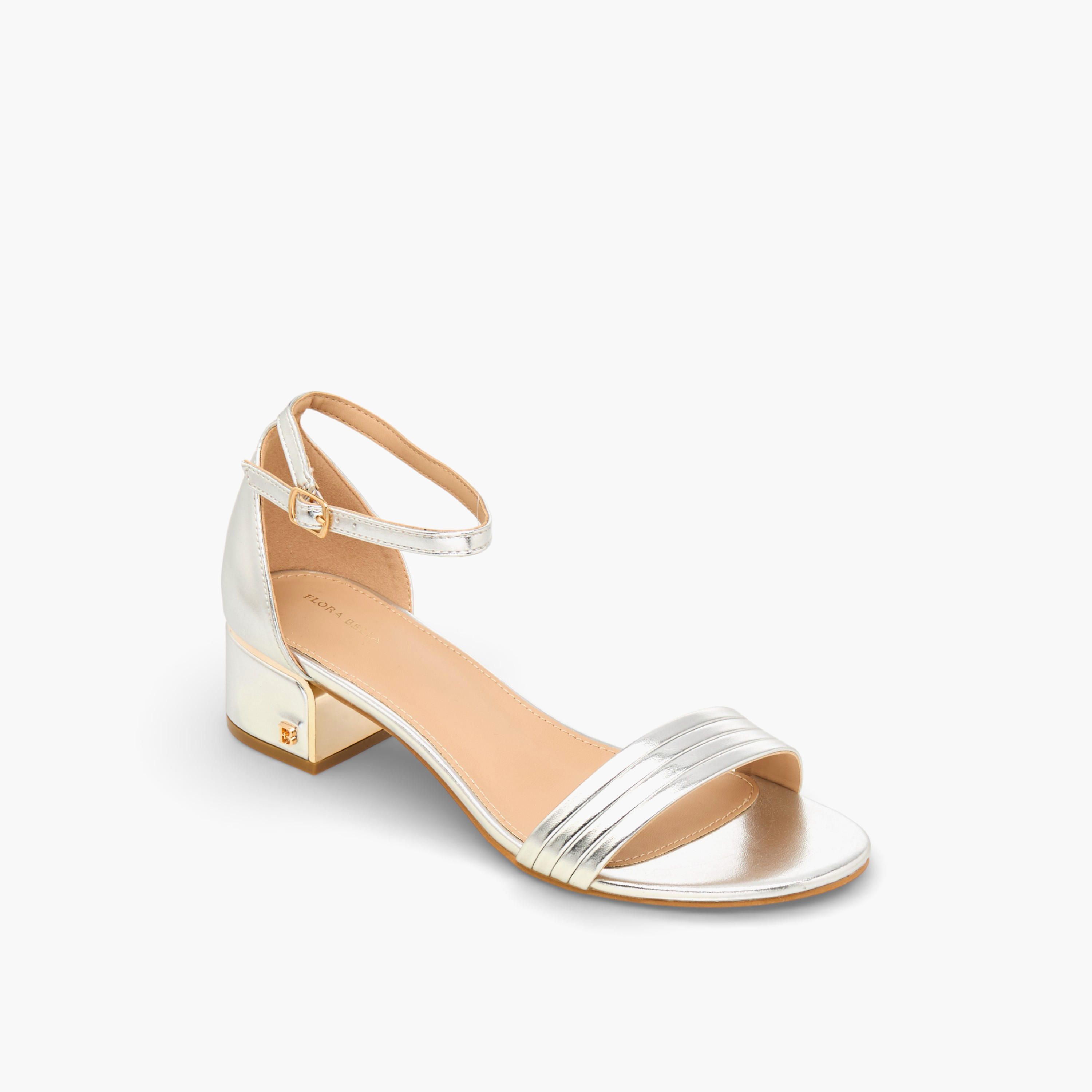 صندل بكعب عريض للنساء من فلورا بيلا-women-shoes-sandals-heeled-image-2