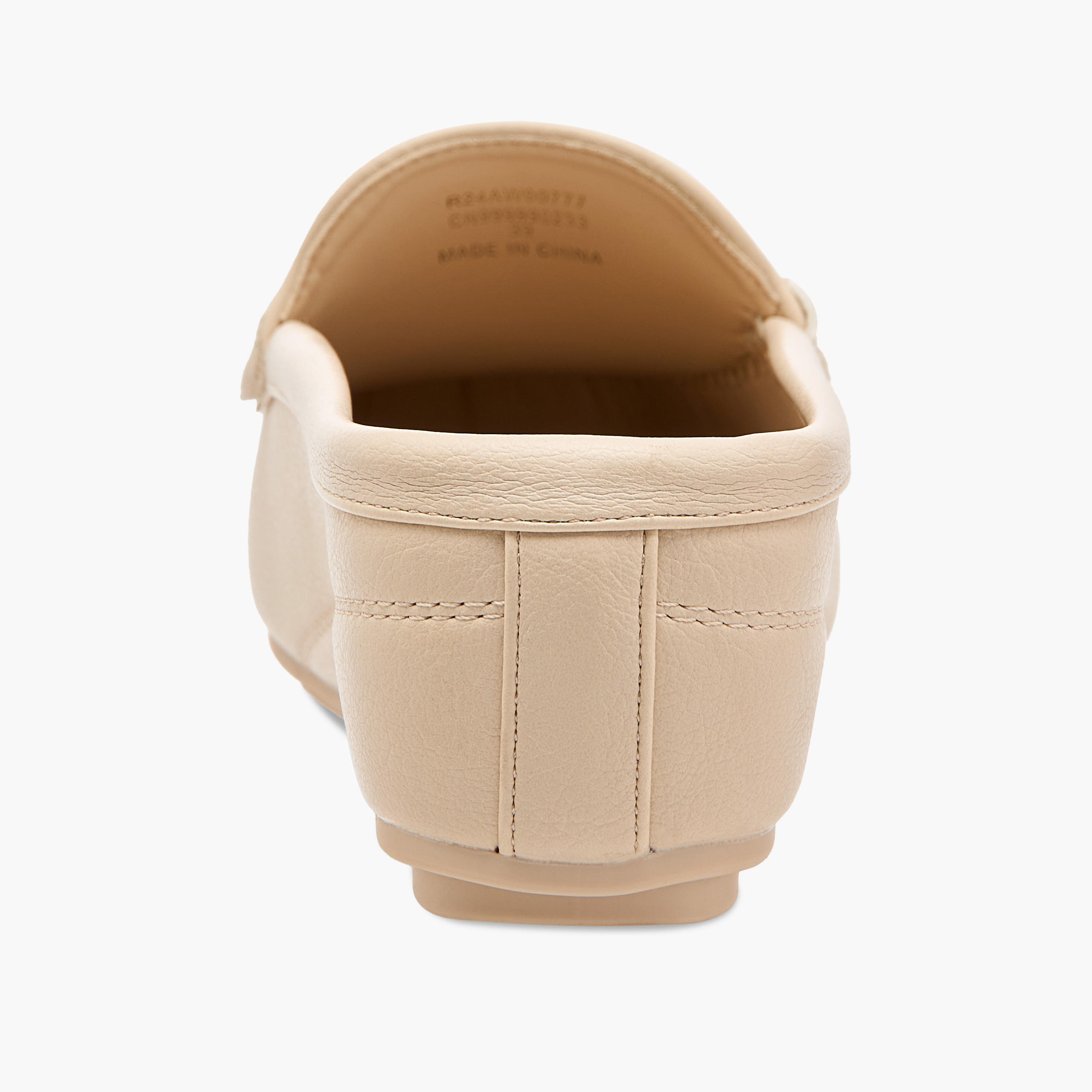 Le Confort Solid Slip-On Comfort Mules with Wedge Heels-women-shoes-loafersandmoccasins-image-5