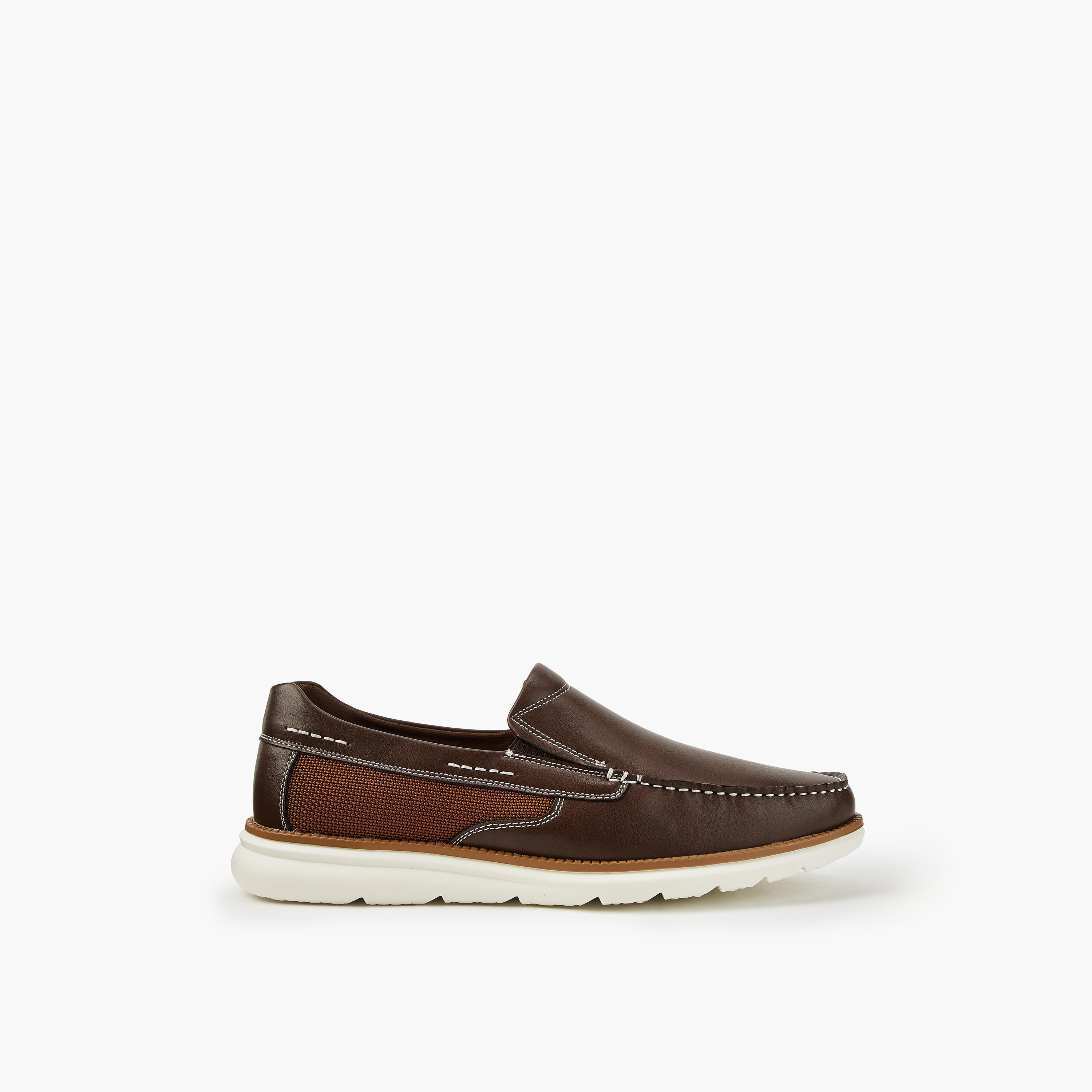 حذاء لوفر مريح سهل الارتداء للرجال من لو كونفورت-men-shoes-loafersandmoccasins-image-3