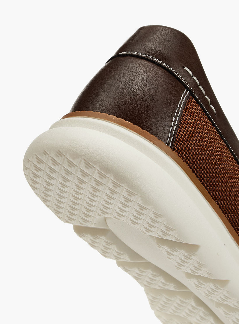 حذاء لوفر مريح سهل الارتداء للرجال من لو كونفورت-men-shoes-loafersandmoccasins-image-5