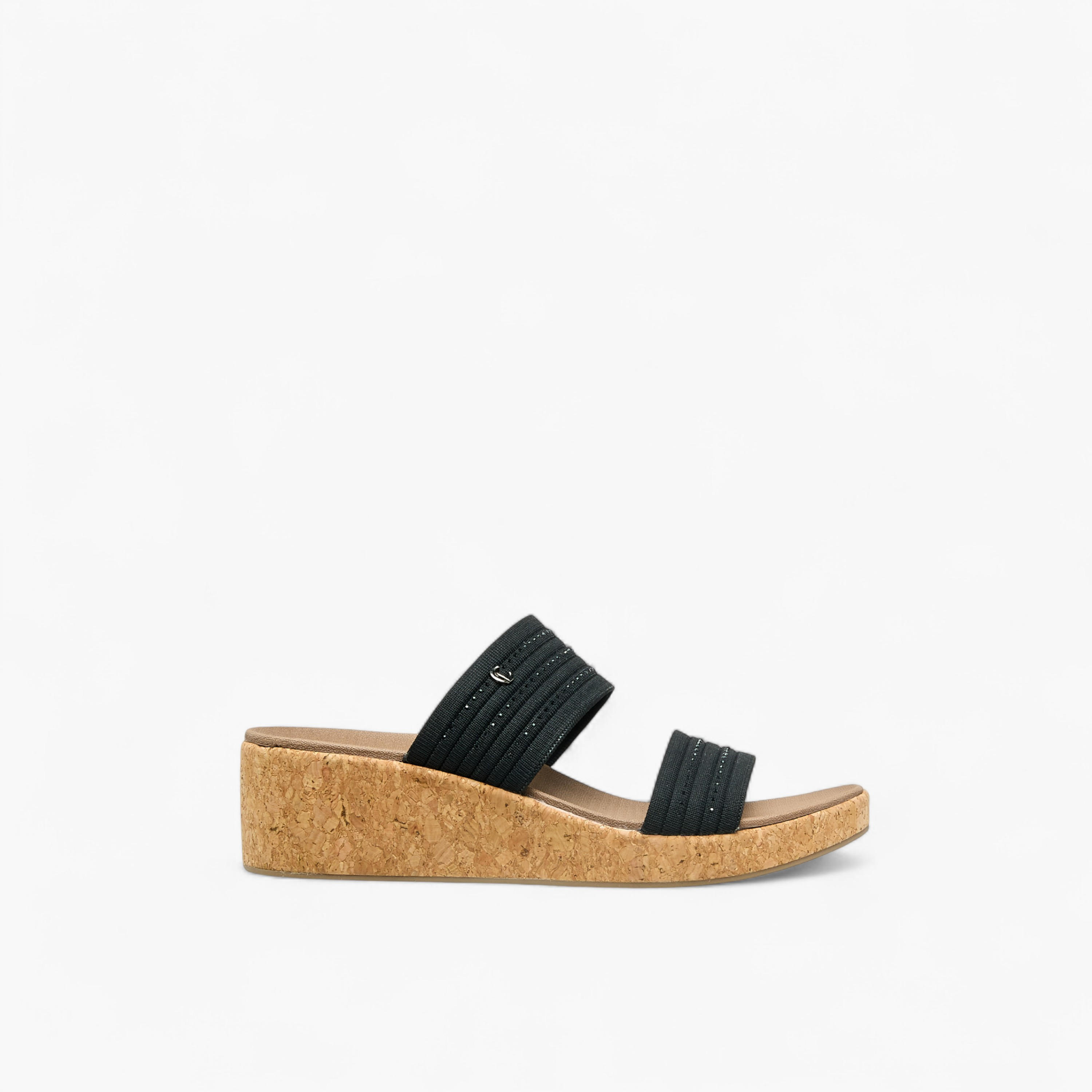 Le Confort Women Embellished Sandals-women-shoes-sandals-heeled-image-3