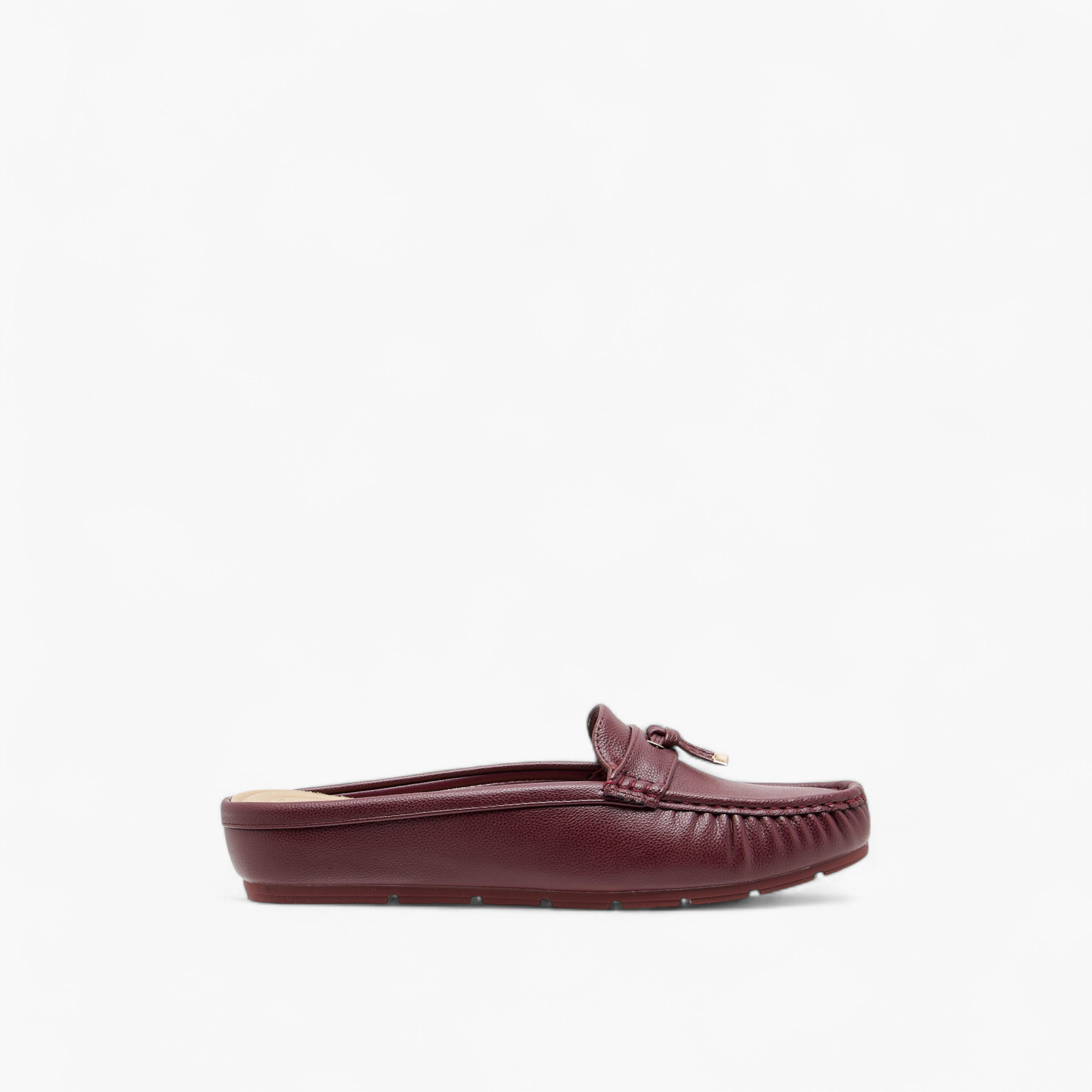 Le Confort Wedge Heel Slip-On Mules-women-shoes-flats-mules-image-3