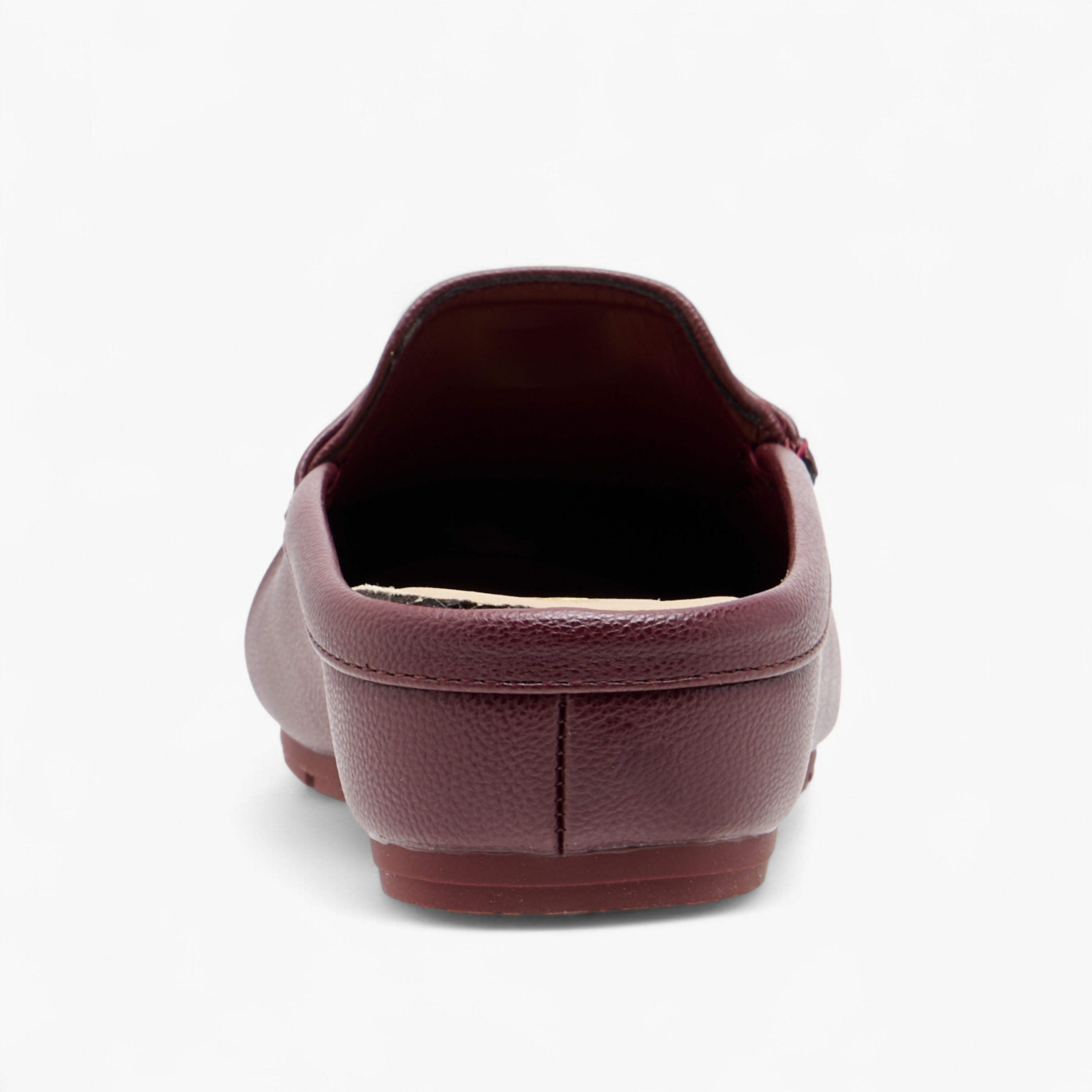Le Confort Wedge Heel Slip-On Mules-women-shoes-flats-mules-image-5
