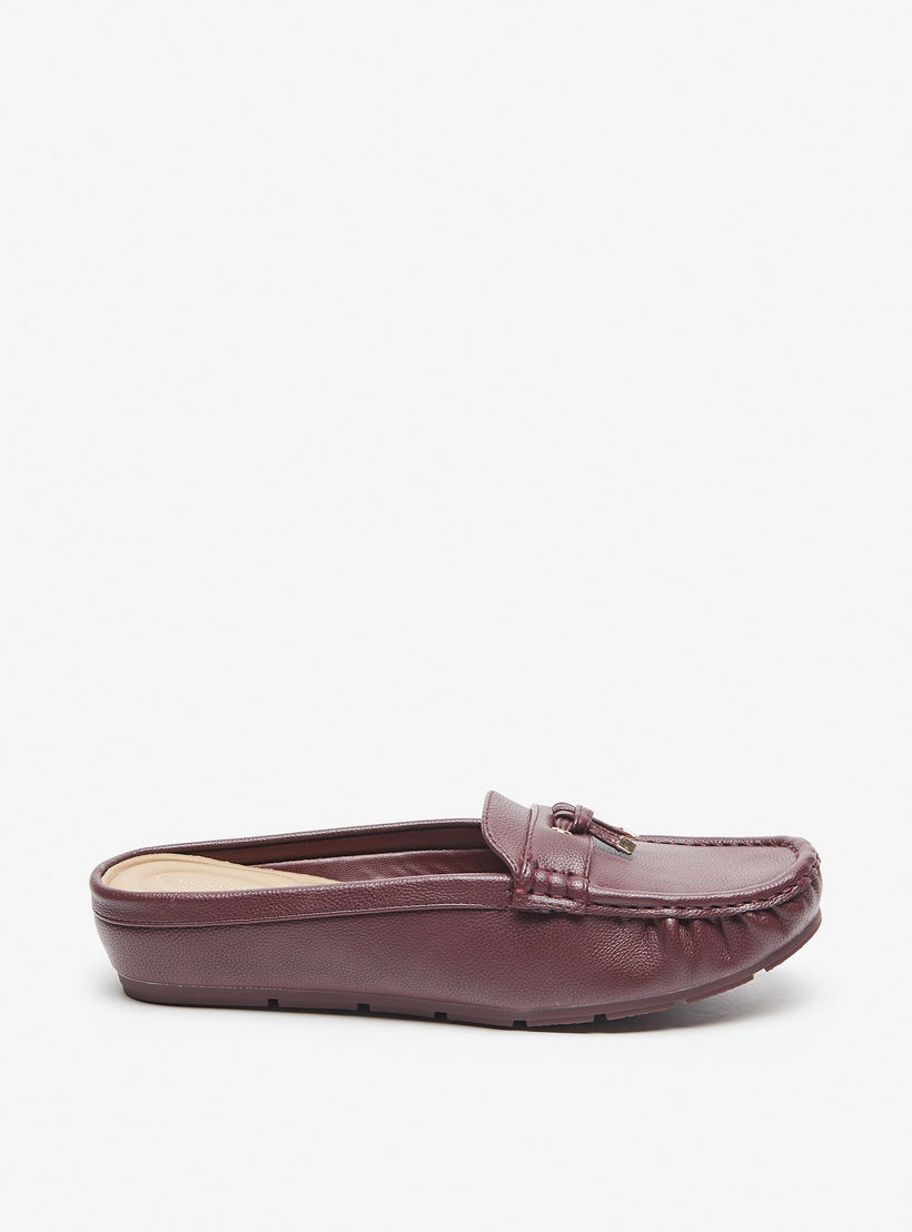 حذاء ميول سهل الارتداء بكعب ويدج من لو كزنفورت-women-shoes-flats-mules-image-3