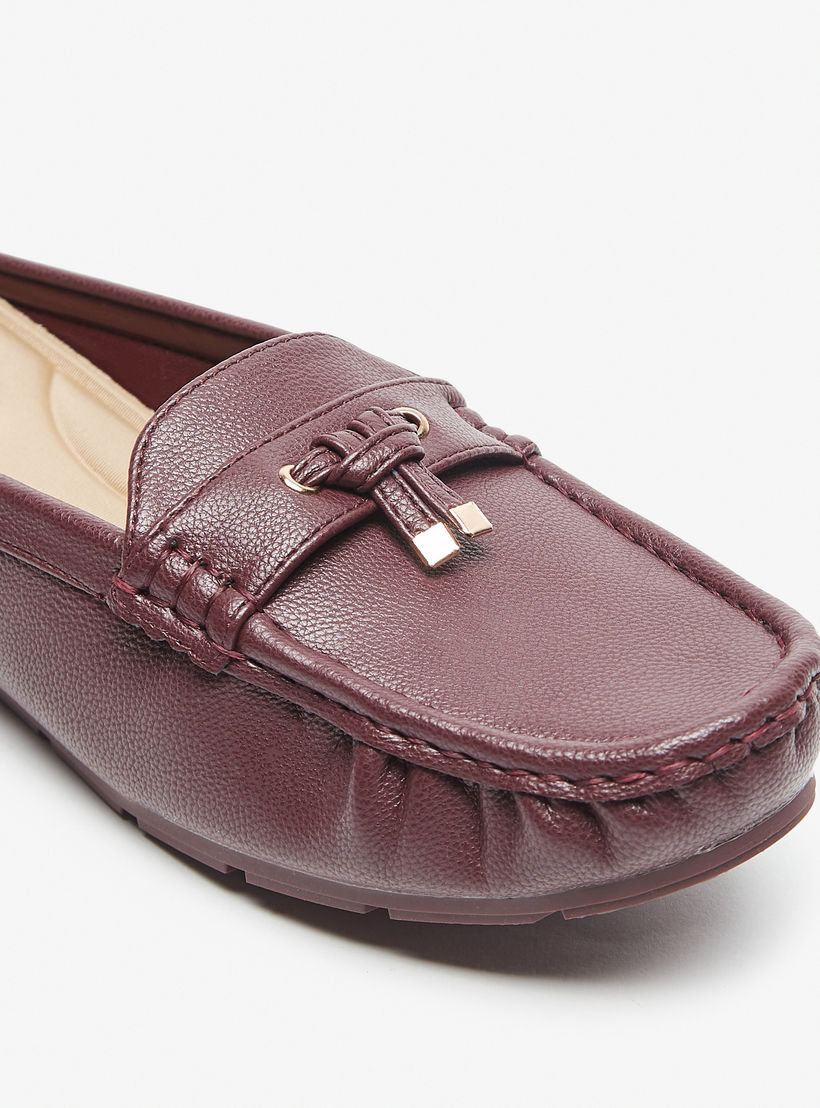 حذاء ميول سهل الارتداء بكعب ويدج من لو كزنفورت-women-shoes-flats-mules-image-5