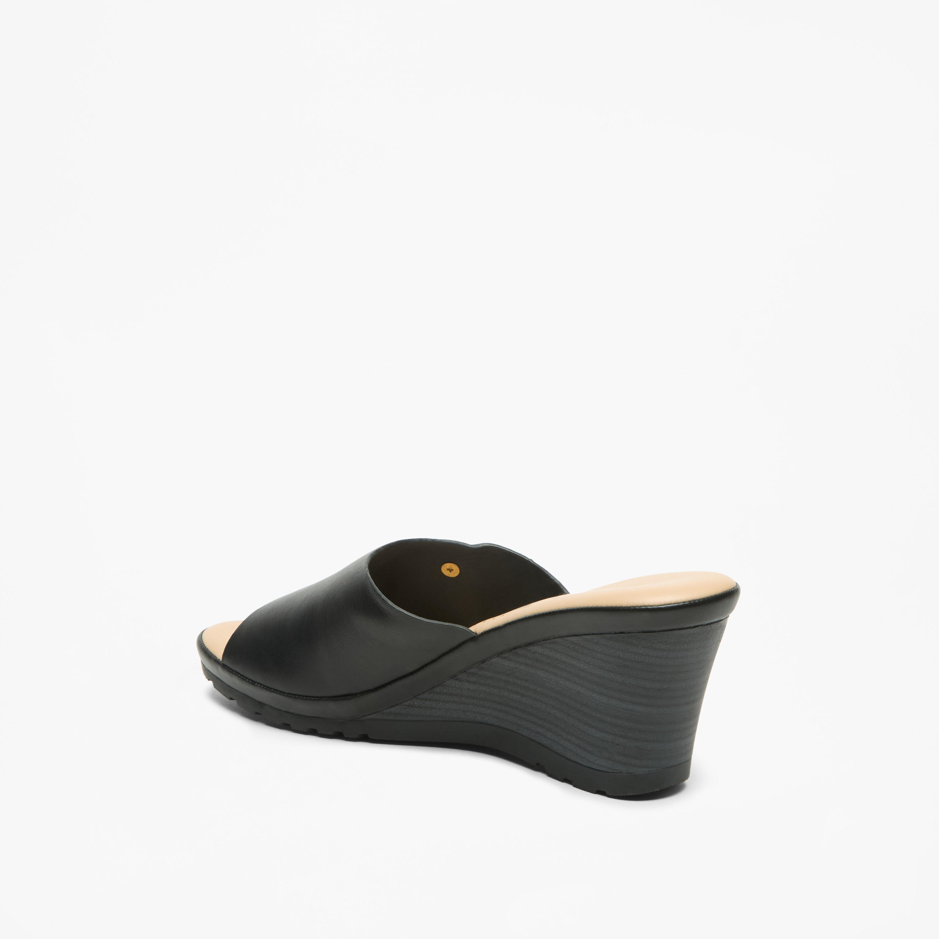 صندل سهل الارتداء بكعب ويدج وزينة شعار من فلورا بيلا-women-shoes-sandals-heeled-image-7