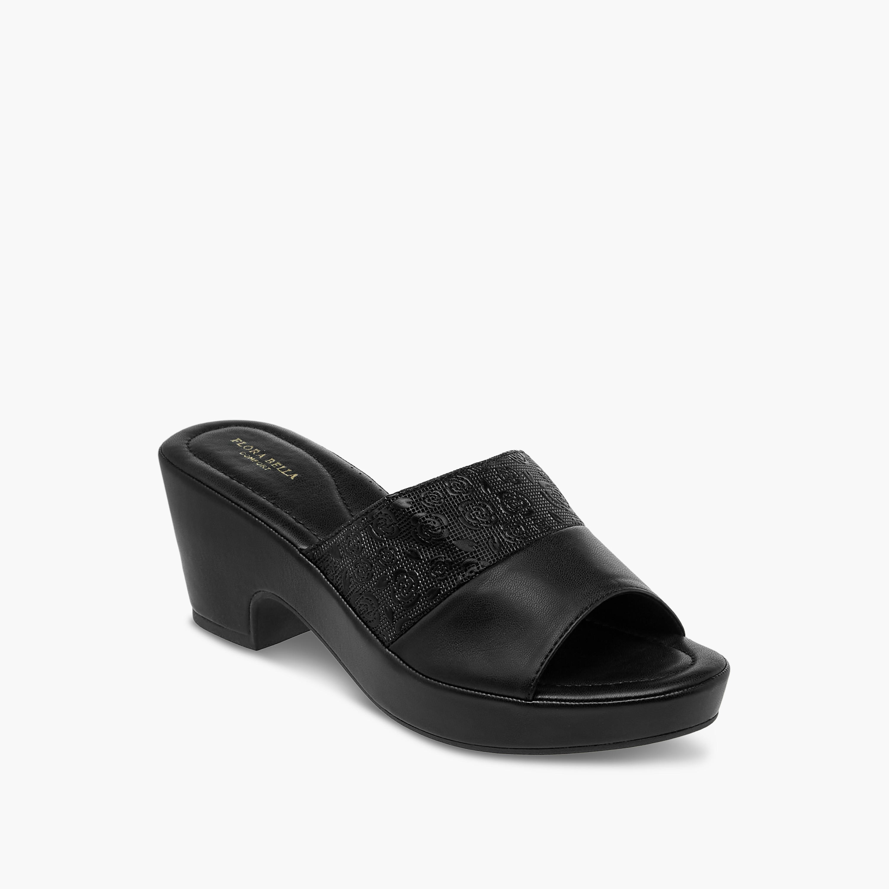 Flora Bella Women Floral Textured Block Heel Sandals-women-shoes-sandals-heeled-image-2
