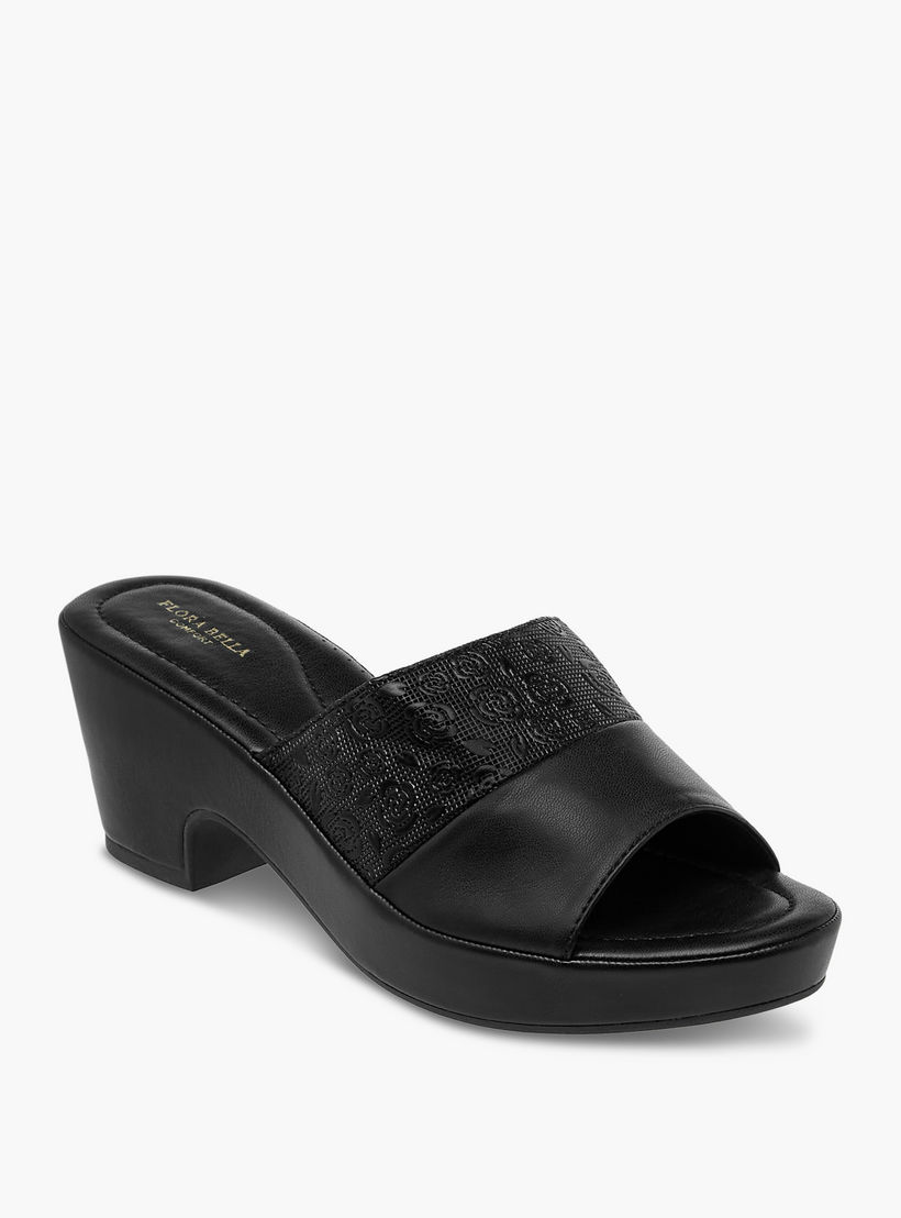 Flora Bella Women Floral Textured Block Heel Sandals-women-shoes-sandals-heeled-image-2