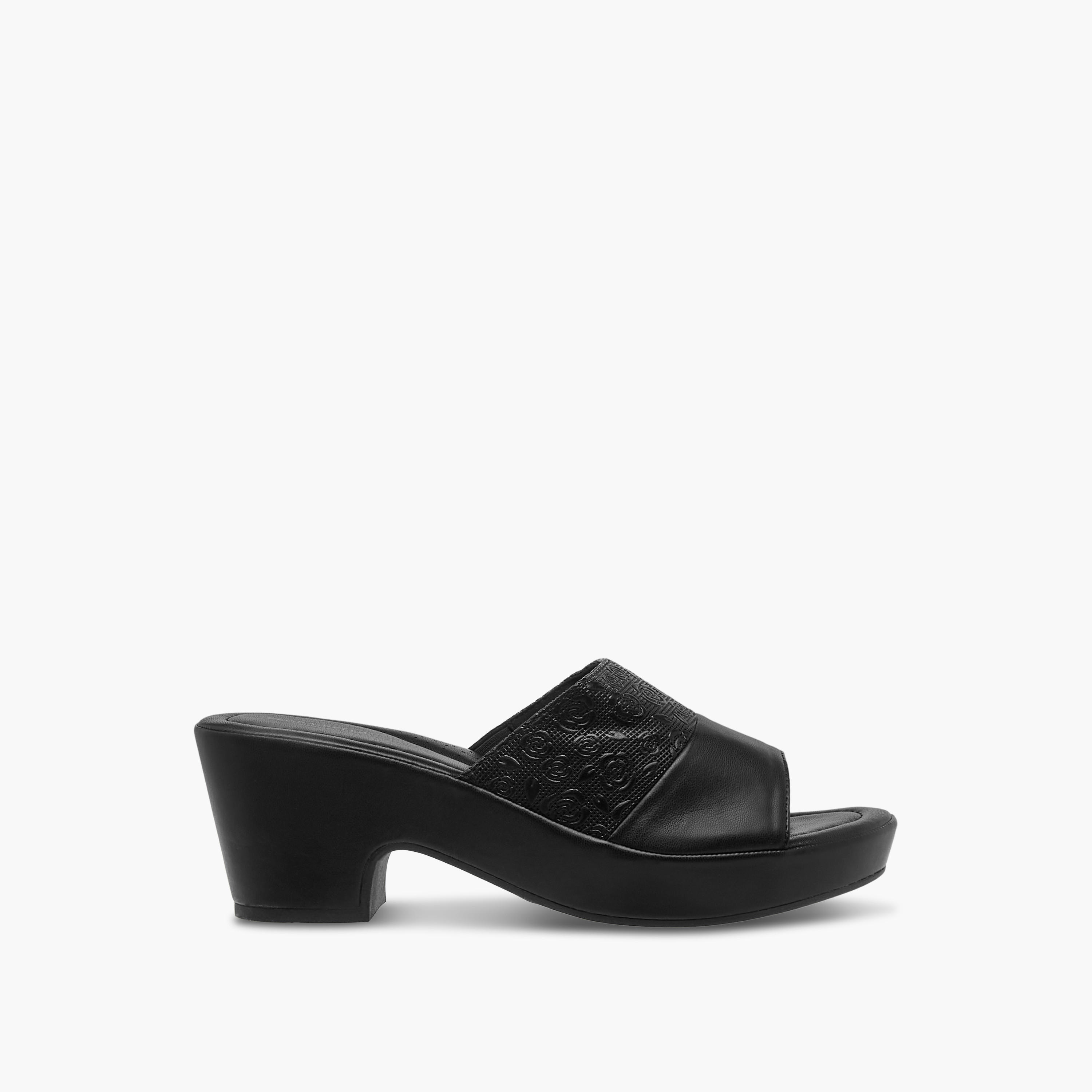 Flora Bella Women Floral Textured Block Heel Sandals-women-shoes-sandals-heeled-image-3