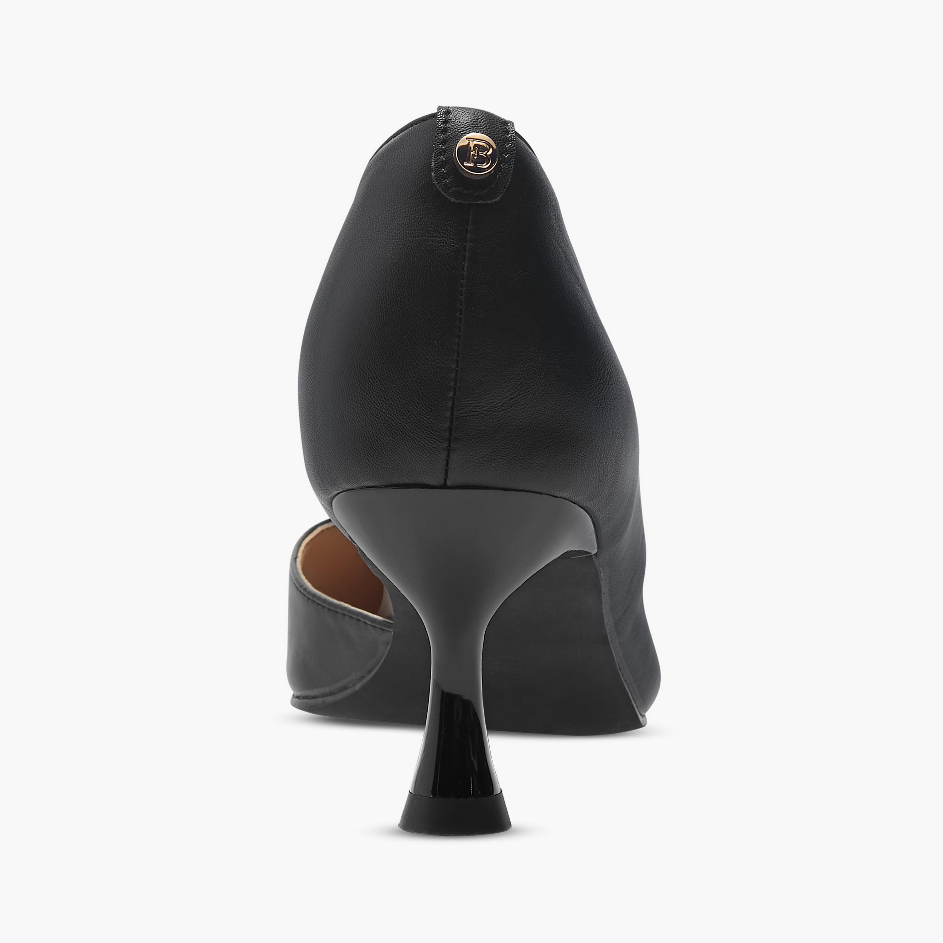 Flora Bella Solid Pointed Toe Sandals with Flared Heels-women-shoes-heels-image-5