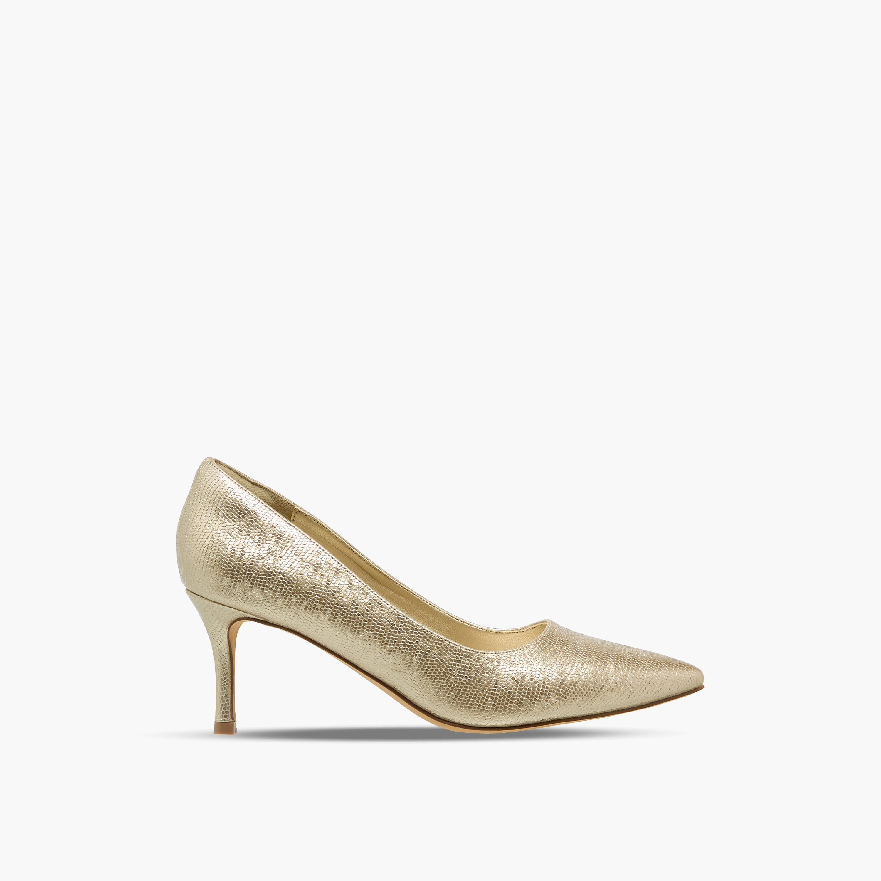 حذاء كلاسيكي بمقدمة مدببة للنساء من فلورا بيلا-women-shoes-heels-image-3