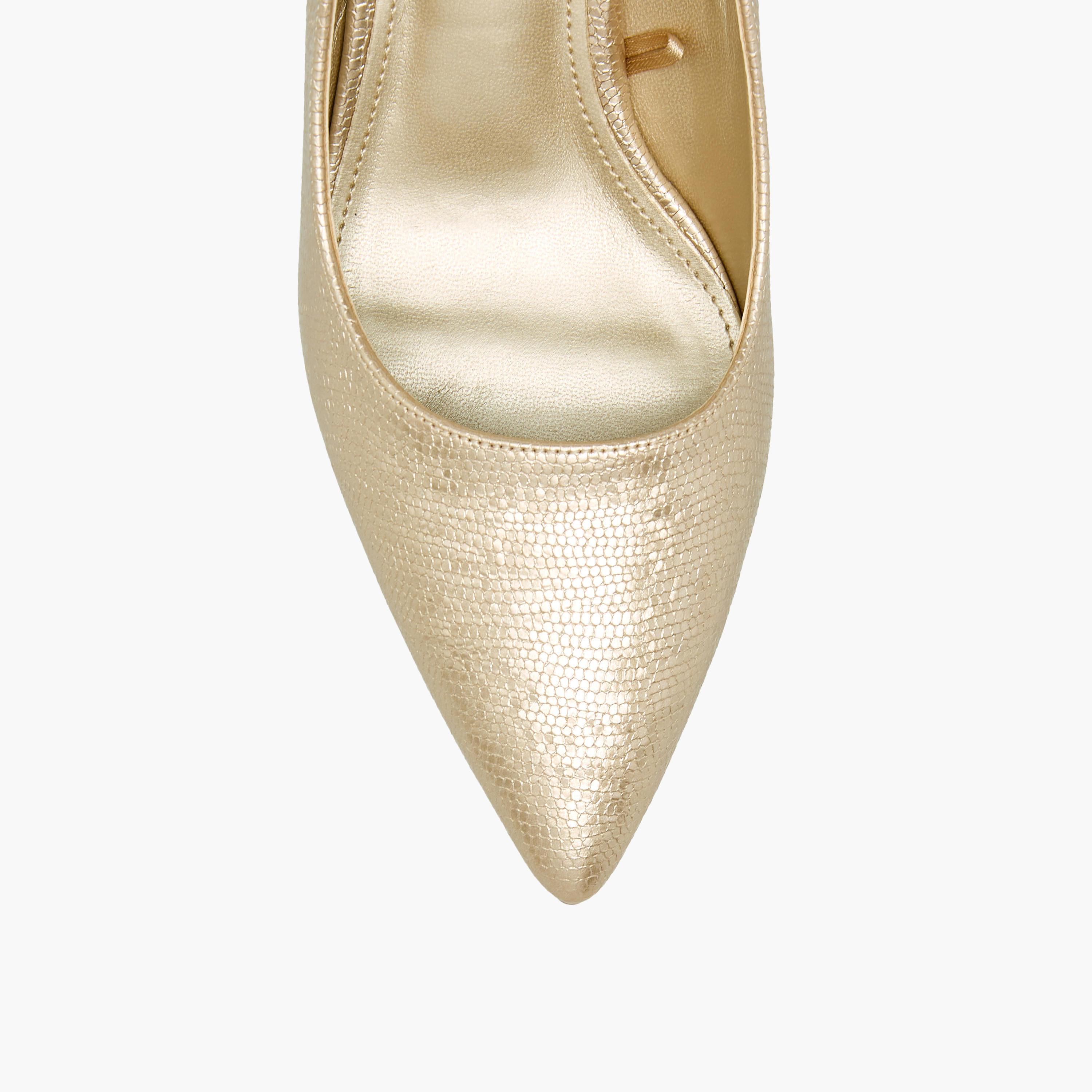 حذاء كلاسيكي بمقدمة مدببة للنساء من فلورا بيلا-women-shoes-heels-image-4