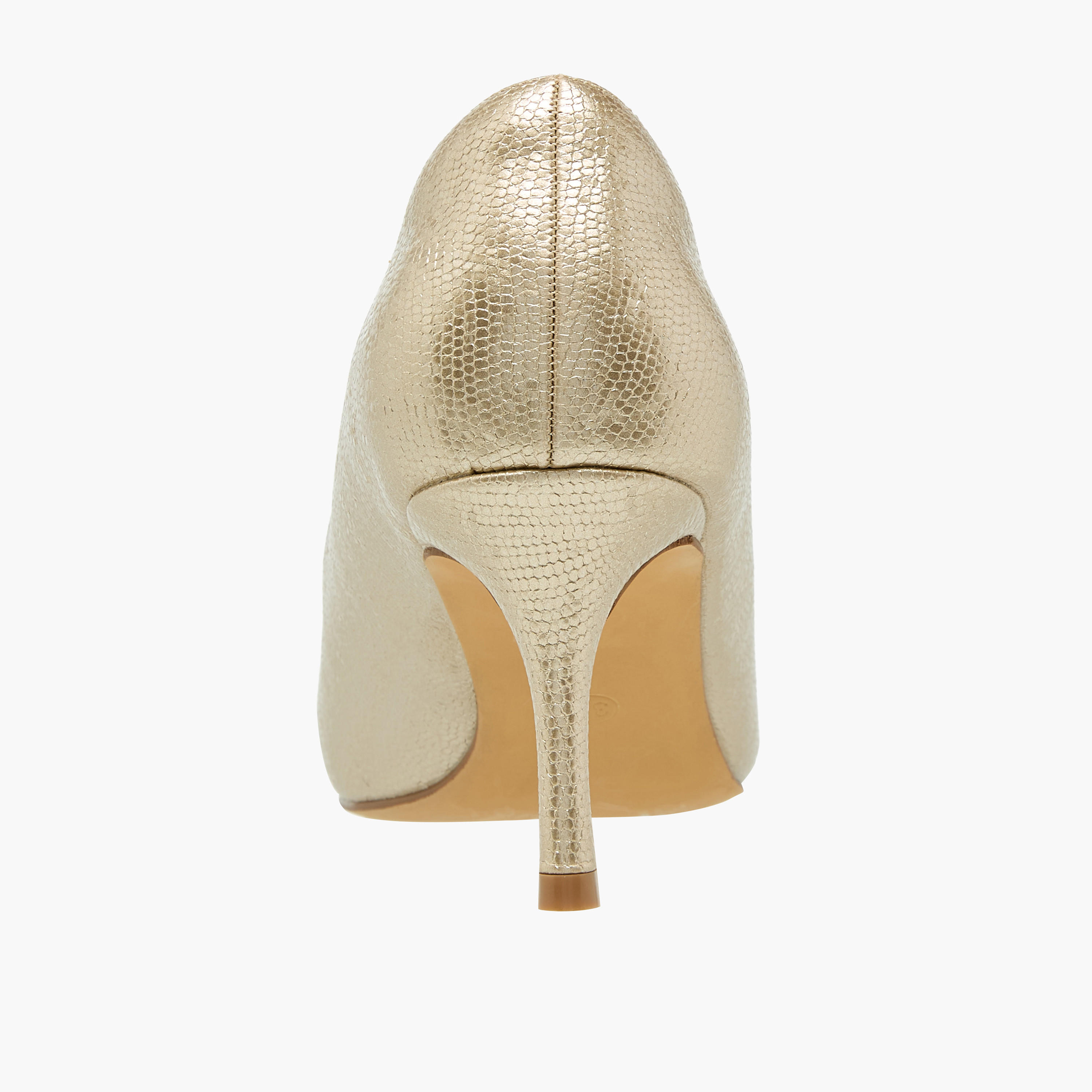 حذاء كلاسيكي بمقدمة مدببة للنساء من فلورا بيلا-women-shoes-heels-image-5