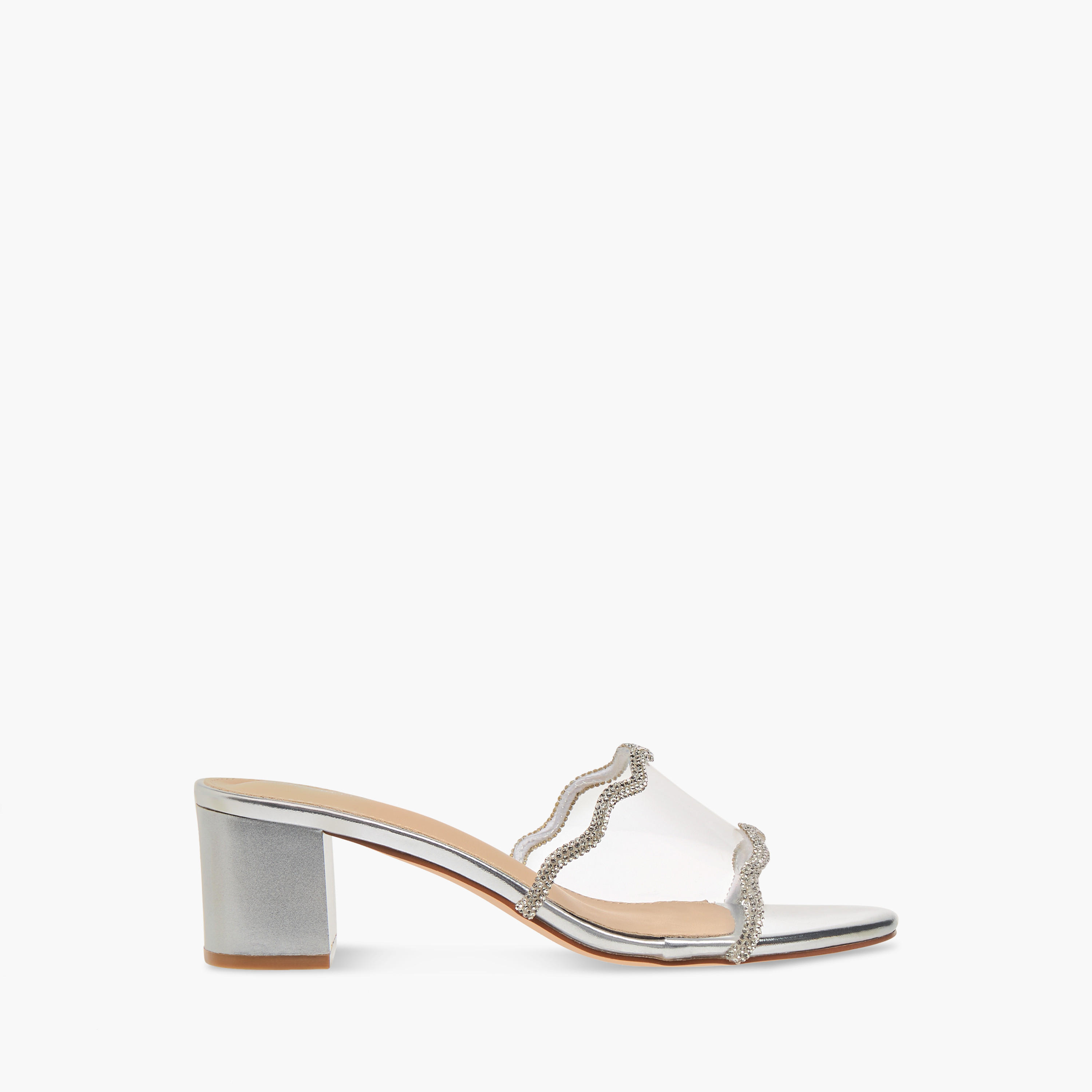 صندل سهل الارتداء مزيّن بكعب سميك من فلورا بيلا-women-shoes-sandals-heeled-image-3