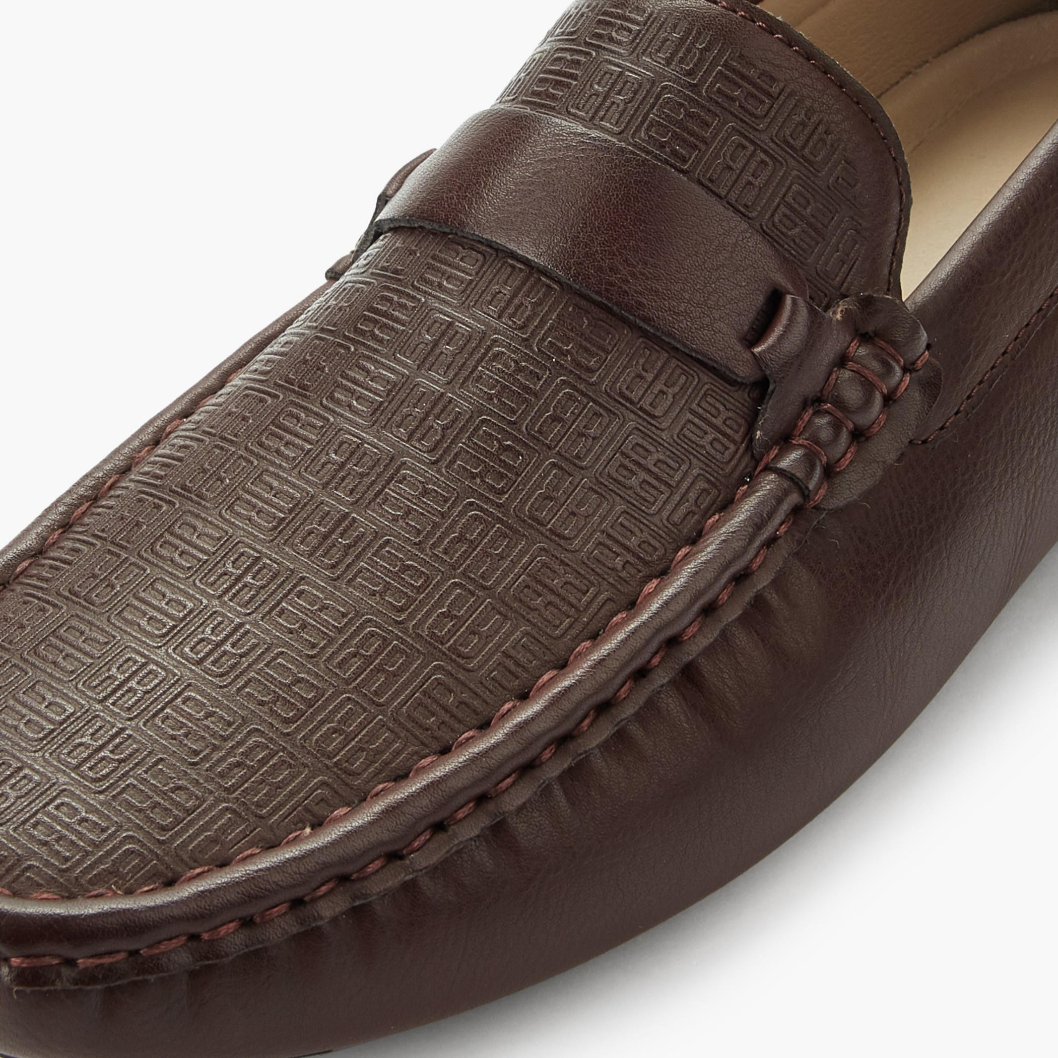 Renzo Ruganni Men Slip-On Moccasins-men-shoes-loafersandmoccasins-image-4