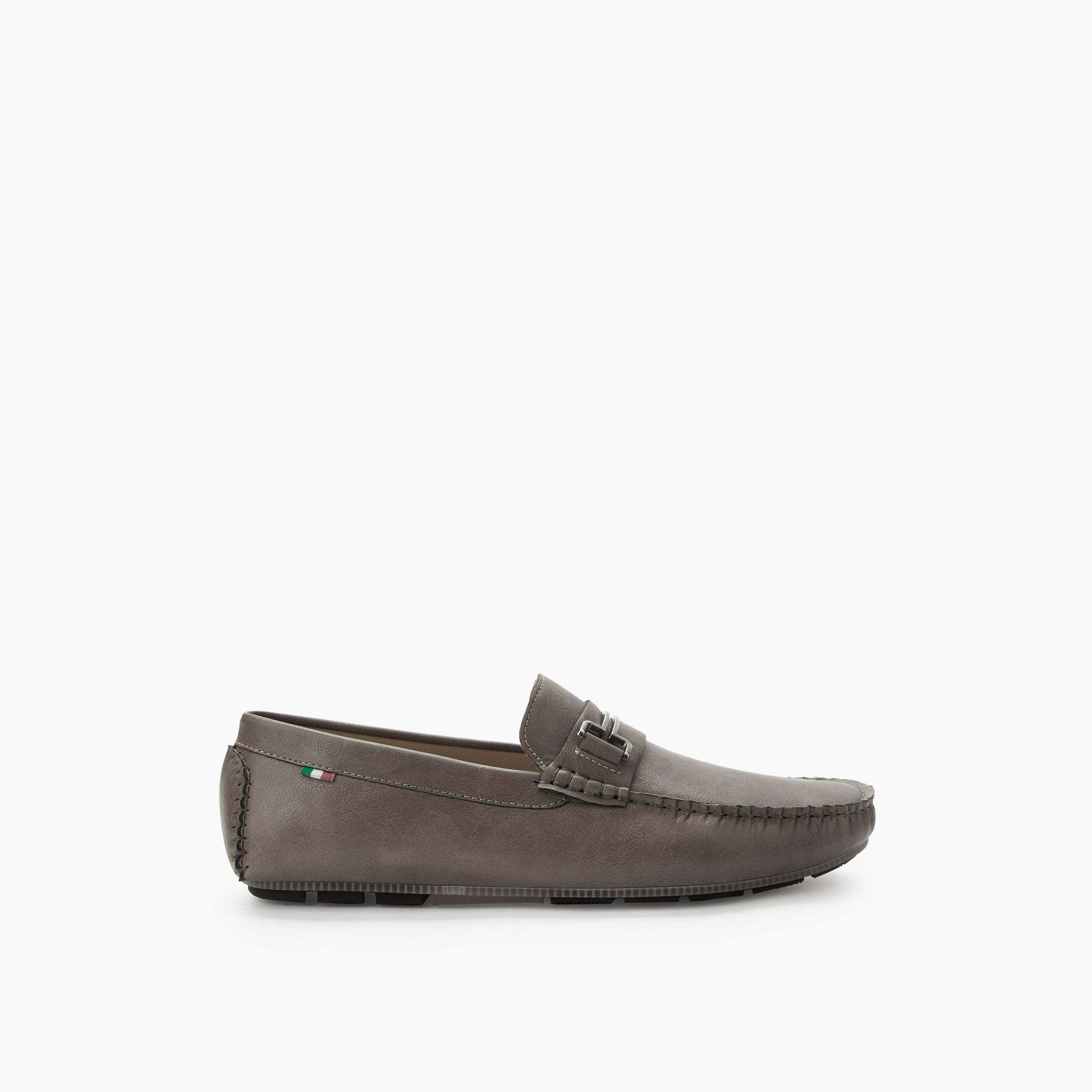 Renzo Ruganni Men Slip-On Moccasins-men-shoes-loafersandmoccasins-image-3