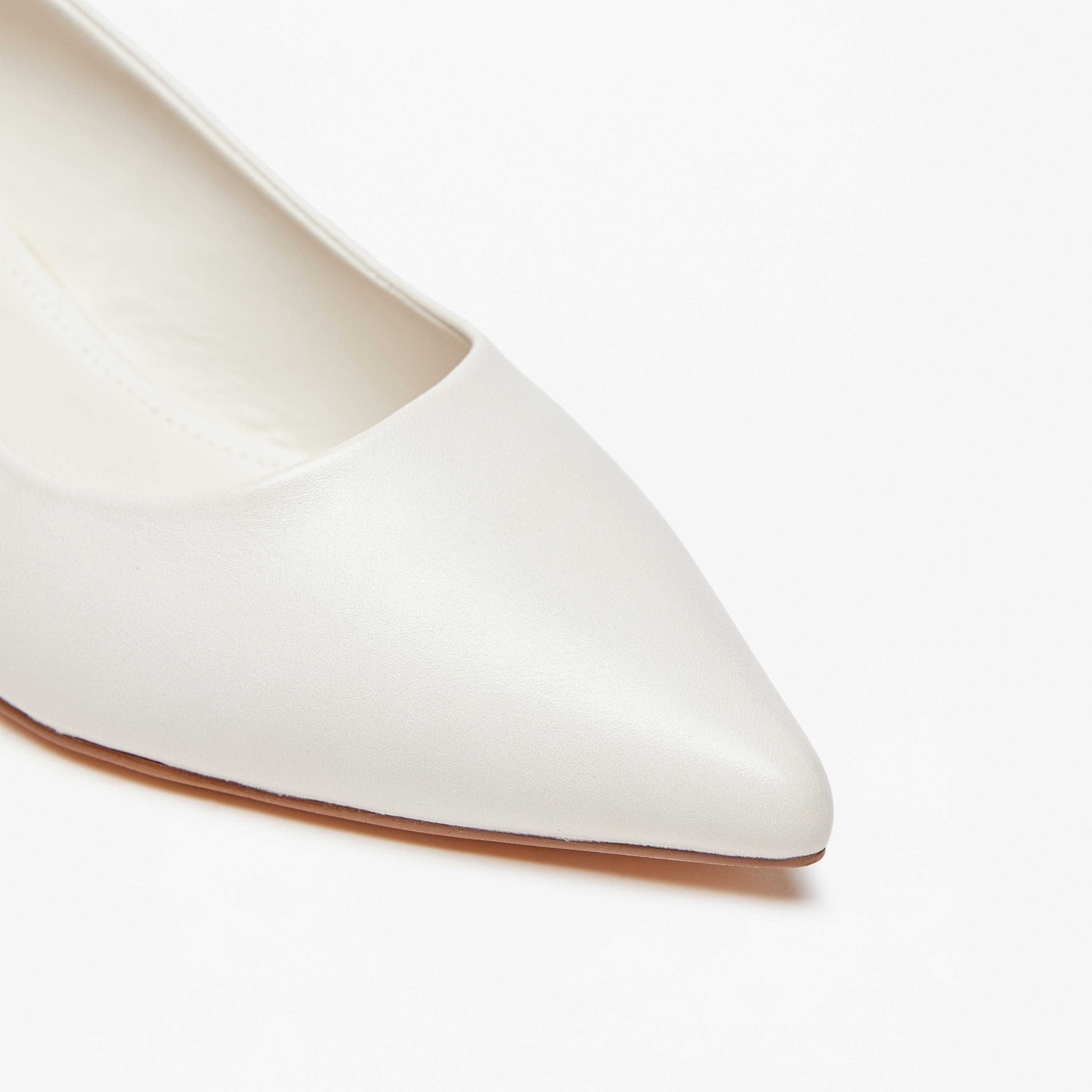 Celeste Women's Solid Slip-On Pumps with Kitten Heels-women-shoes-heels-image-5
