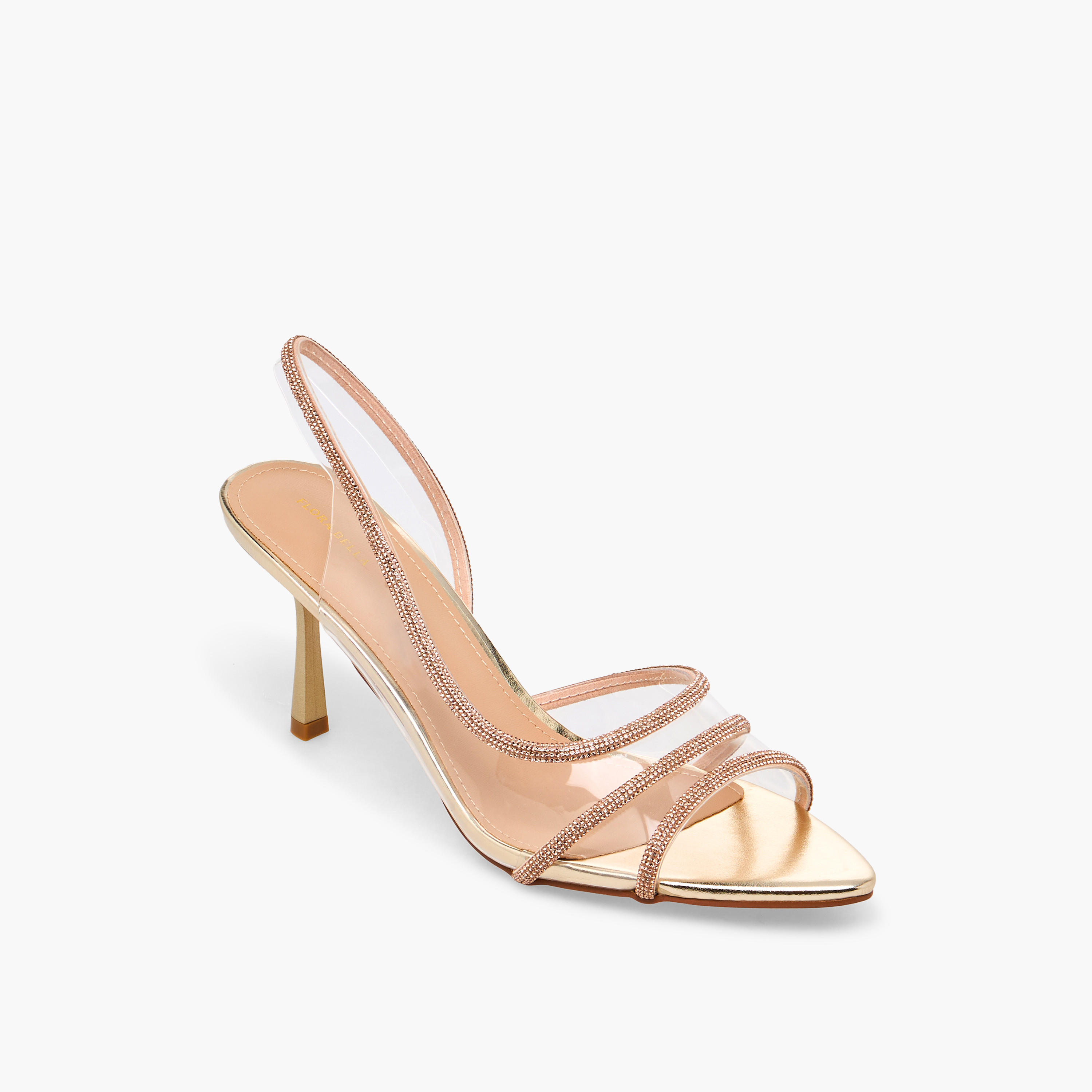 حذاء مرصع بالكريستال للنساء من فلورا بيلا-women-shoes-sandals-heeled-image-10