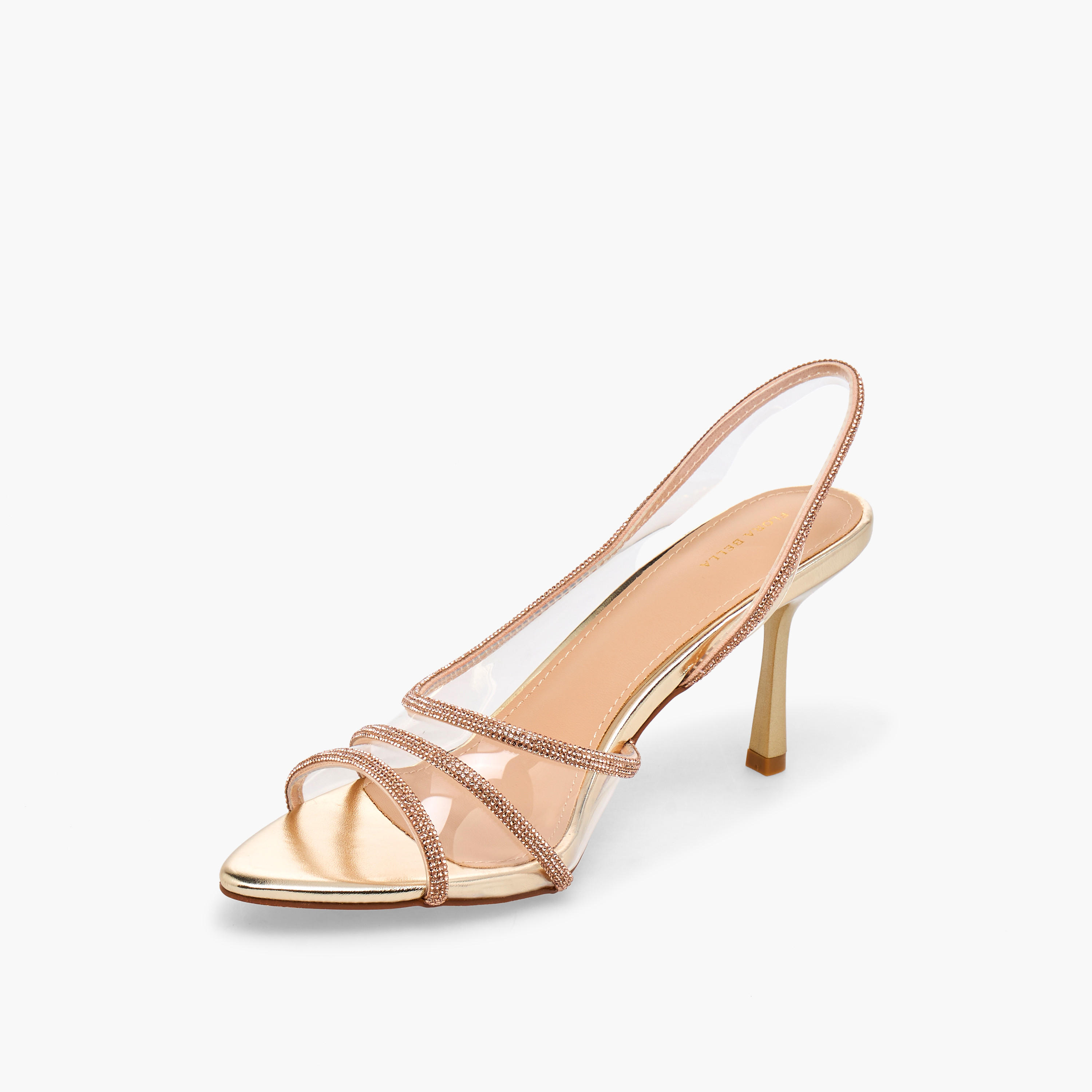 حذاء مرصع بالكريستال للنساء من فلورا بيلا-women-shoes-sandals-heeled-image-12