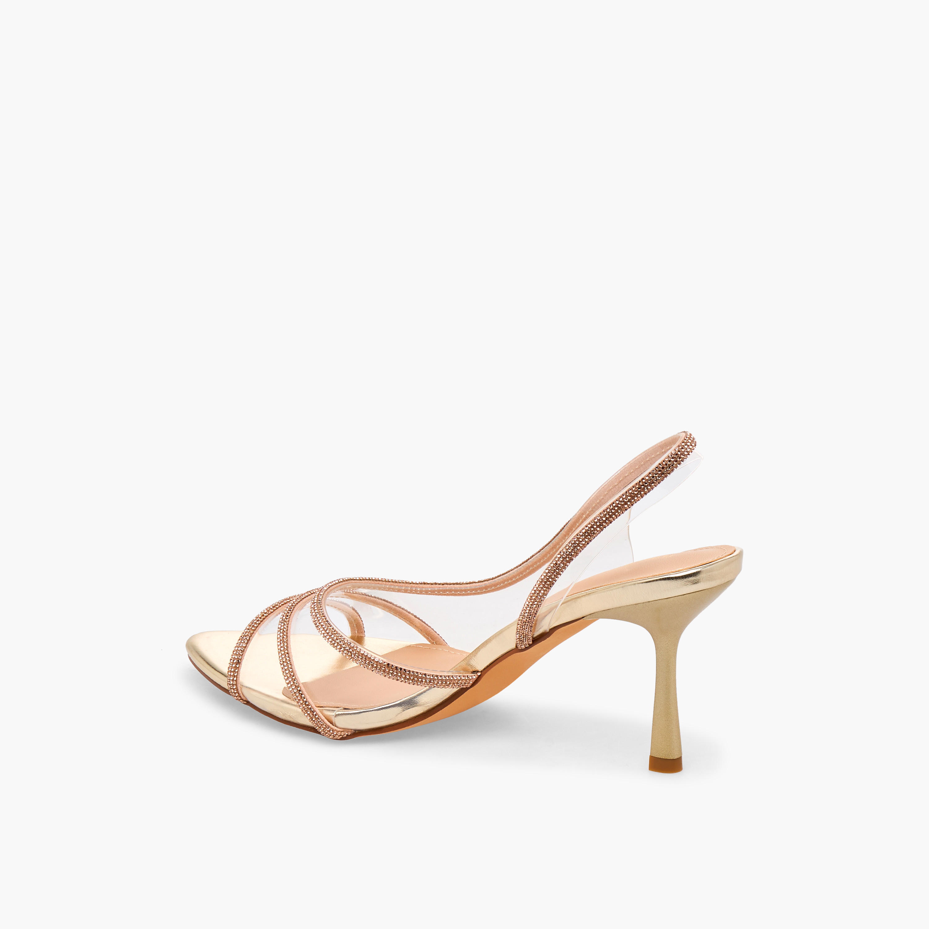 حذاء مرصع بالكريستال للنساء من فلورا بيلا-women-shoes-sandals-heeled-image-13