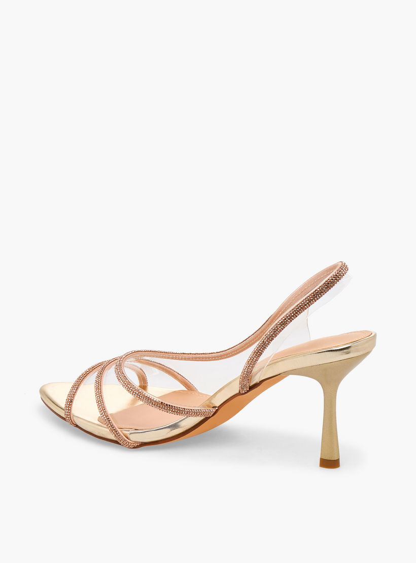حذاء مرصع بالكريستال للنساء من فلورا بيلا-women-shoes-sandals-heeled-image-5