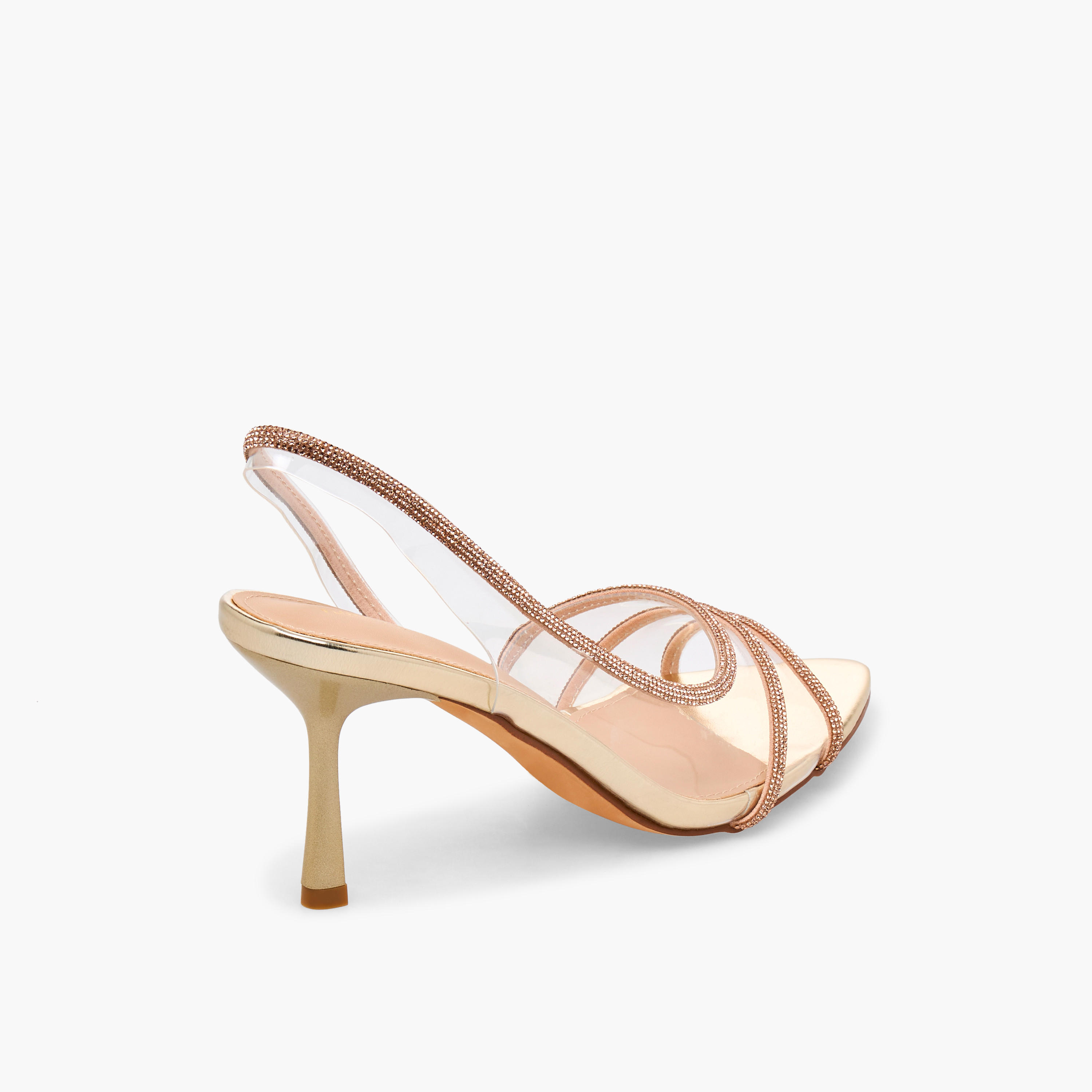 حذاء مرصع بالكريستال للنساء من فلورا بيلا-women-shoes-sandals-heeled-image-14