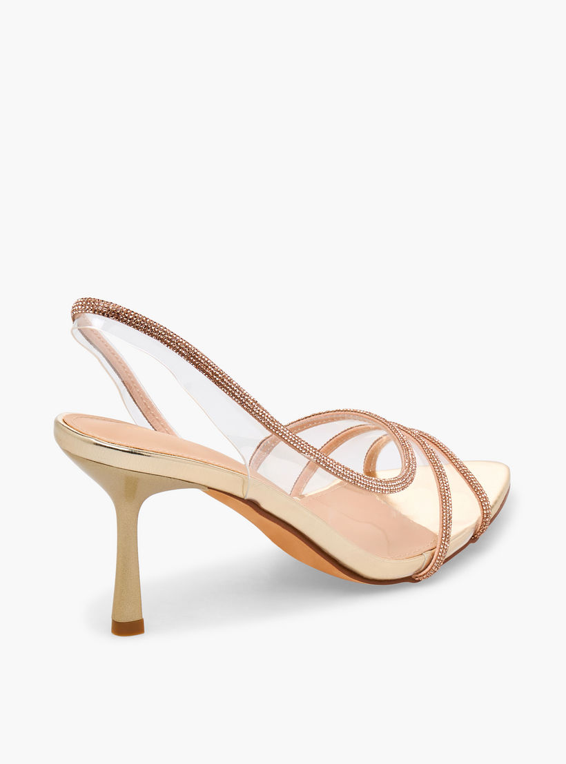 حذاء مرصع بالكريستال للنساء من فلورا بيلا-women-shoes-sandals-heeled-image-6