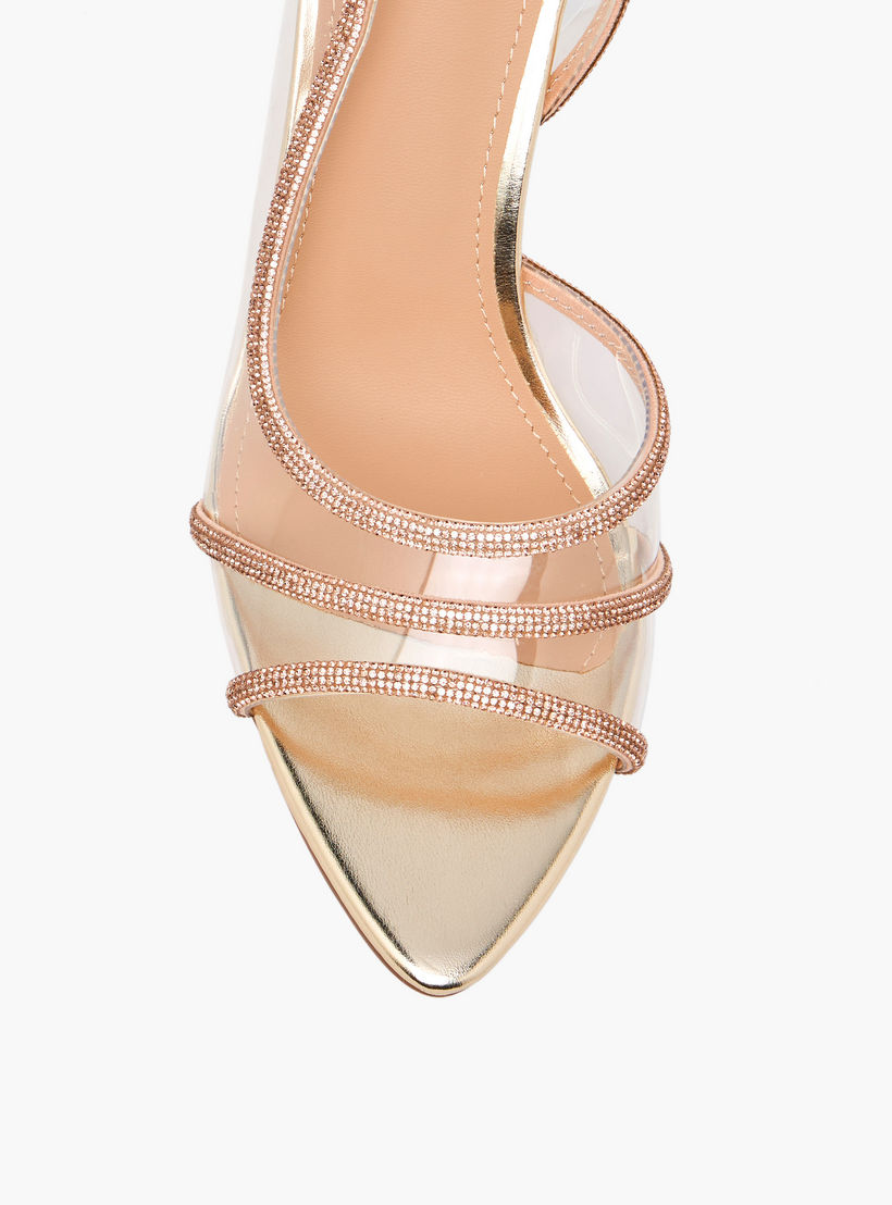 حذاء مرصع بالكريستال للنساء من فلورا بيلا-women-shoes-sandals-heeled-image-7
