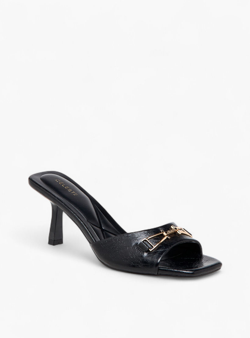 صندل بكعب ستيليتو وتفاصيل إبزيم للنساء من سيليست-women-shoes-sandals-heeled-image-2