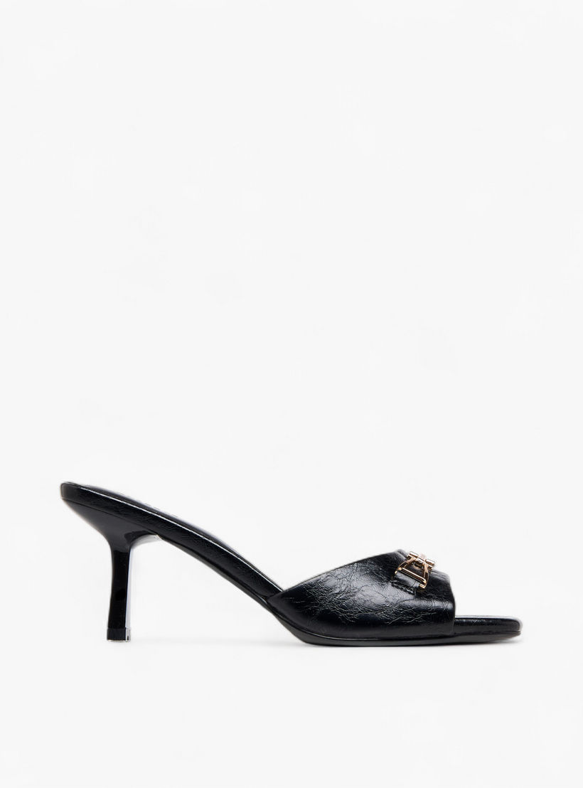 صندل بكعب ستيليتو وتفاصيل إبزيم للنساء من سيليست-women-shoes-sandals-heeled-image-3