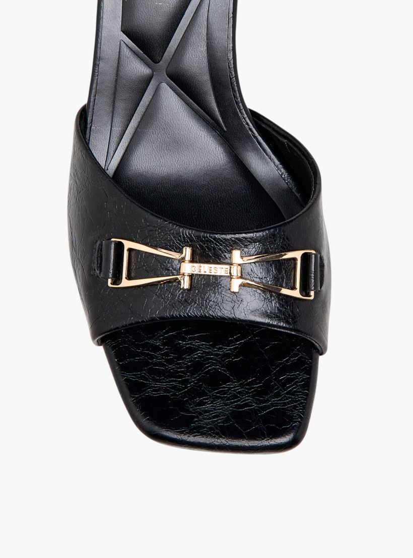 صندل بكعب ستيليتو وتفاصيل إبزيم للنساء من سيليست-women-shoes-sandals-heeled-image-4